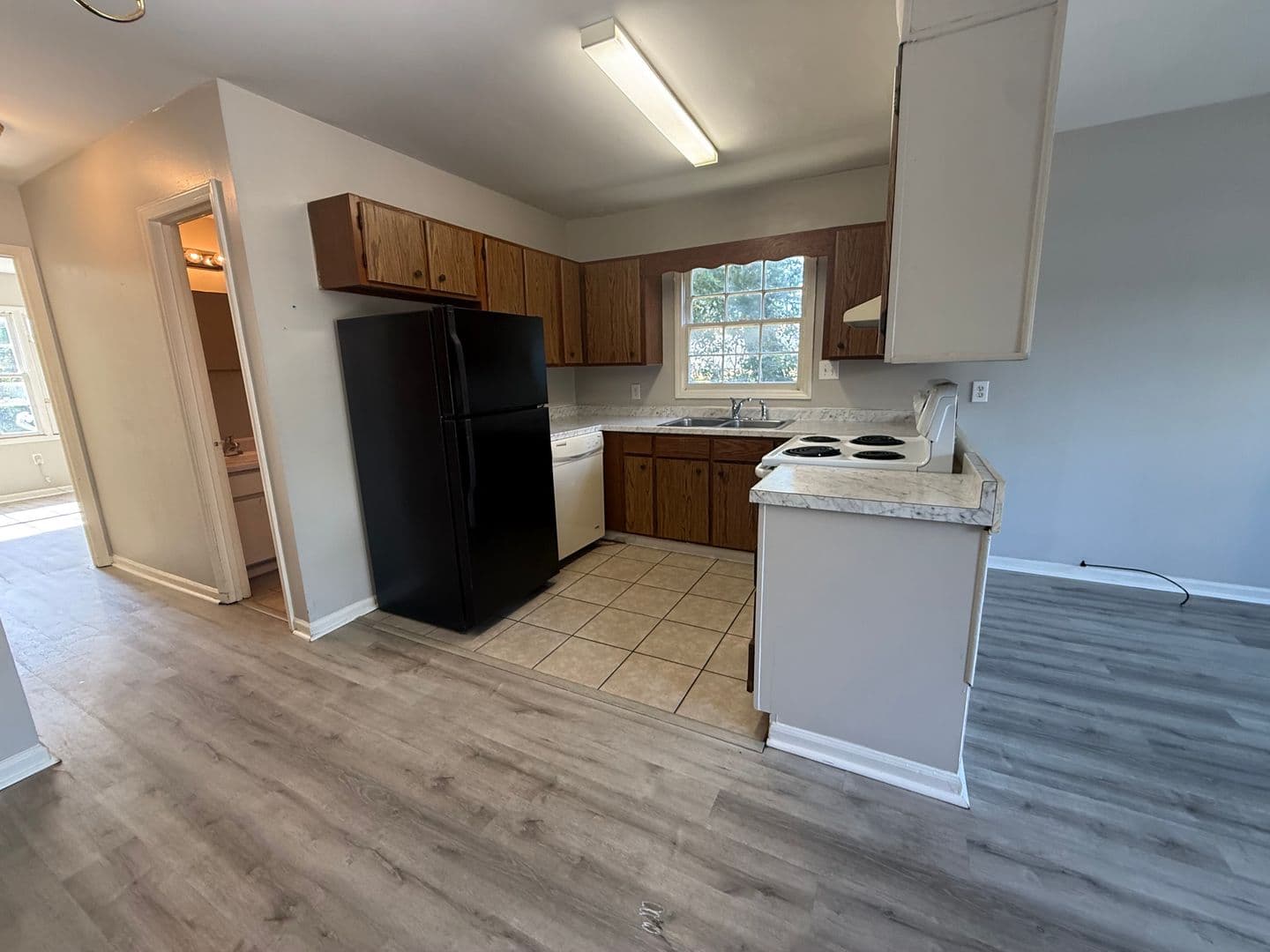 Myrtle Beach Apartment: 405 19th Ave. N.