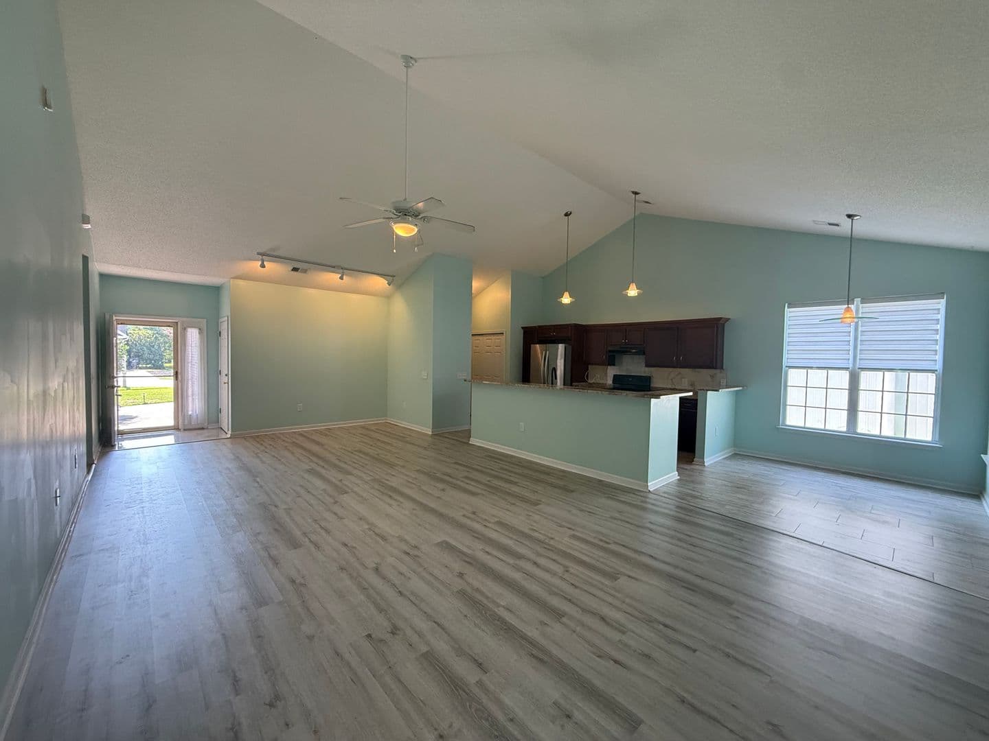 Myrtle Beach House: 2302 Clandon Dr