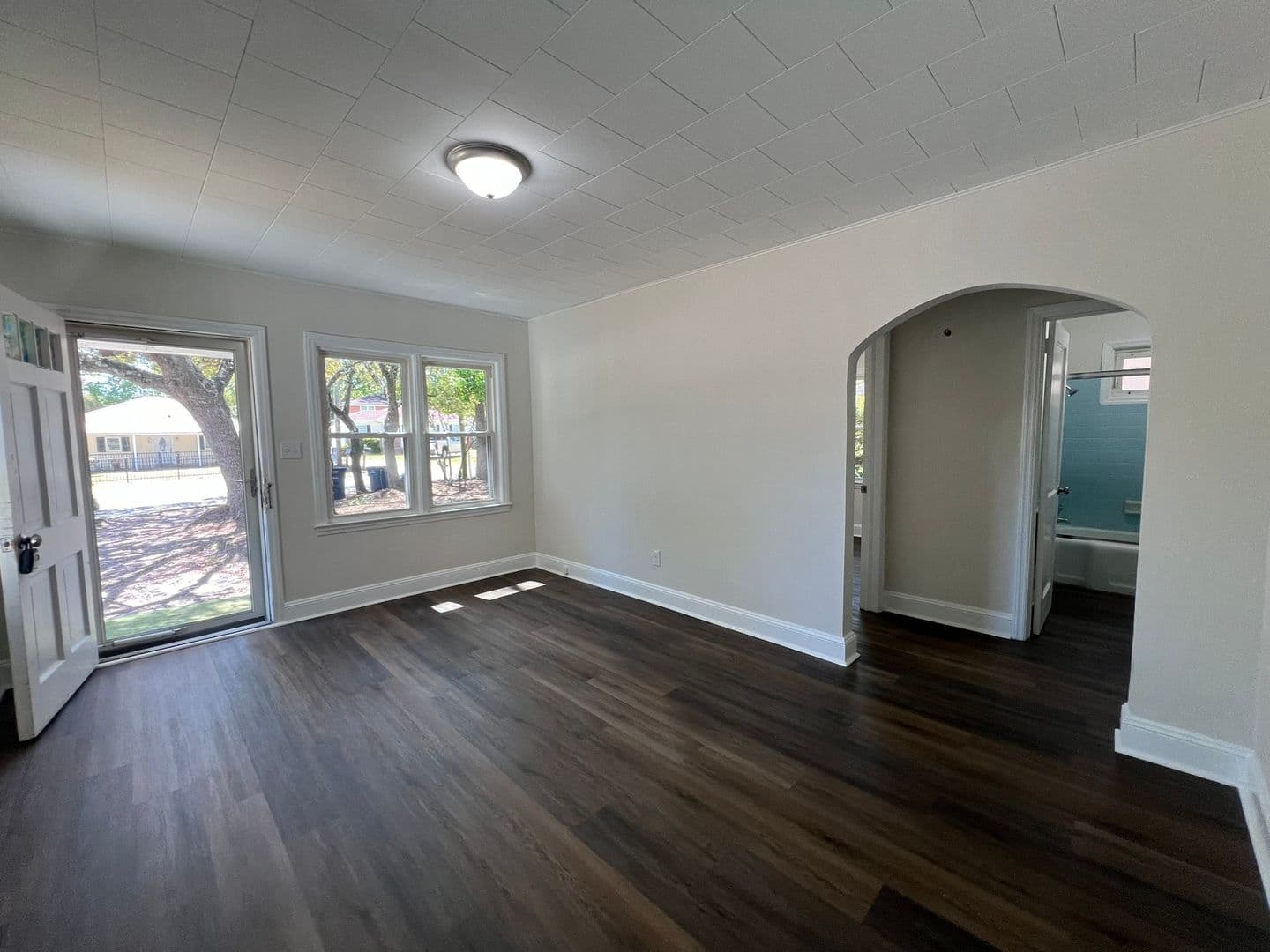 Myrtle Beach Apartment: 508 29th Ave. N.
