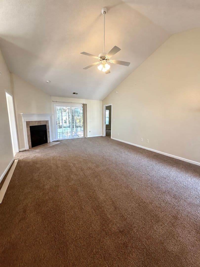 Myrtle Beach House: 8356 Tartan Lane