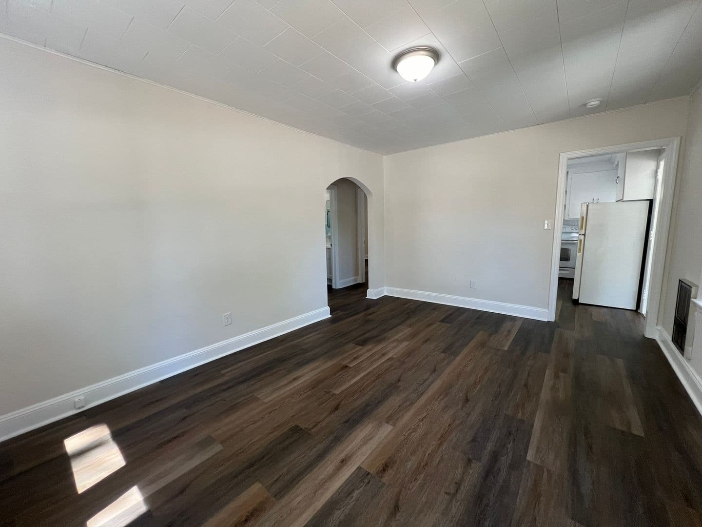 Myrtle Beach Apartment: 508 29th Ave. N.