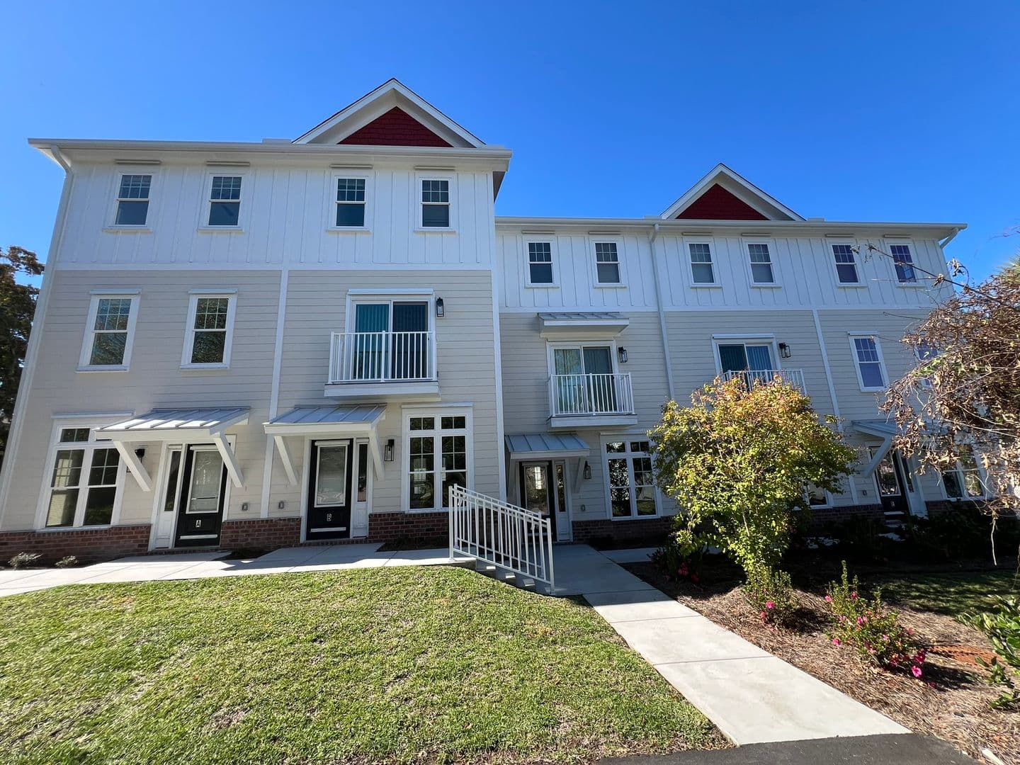 Myrtle Beach Apartment: 6612 Wildwood Trail