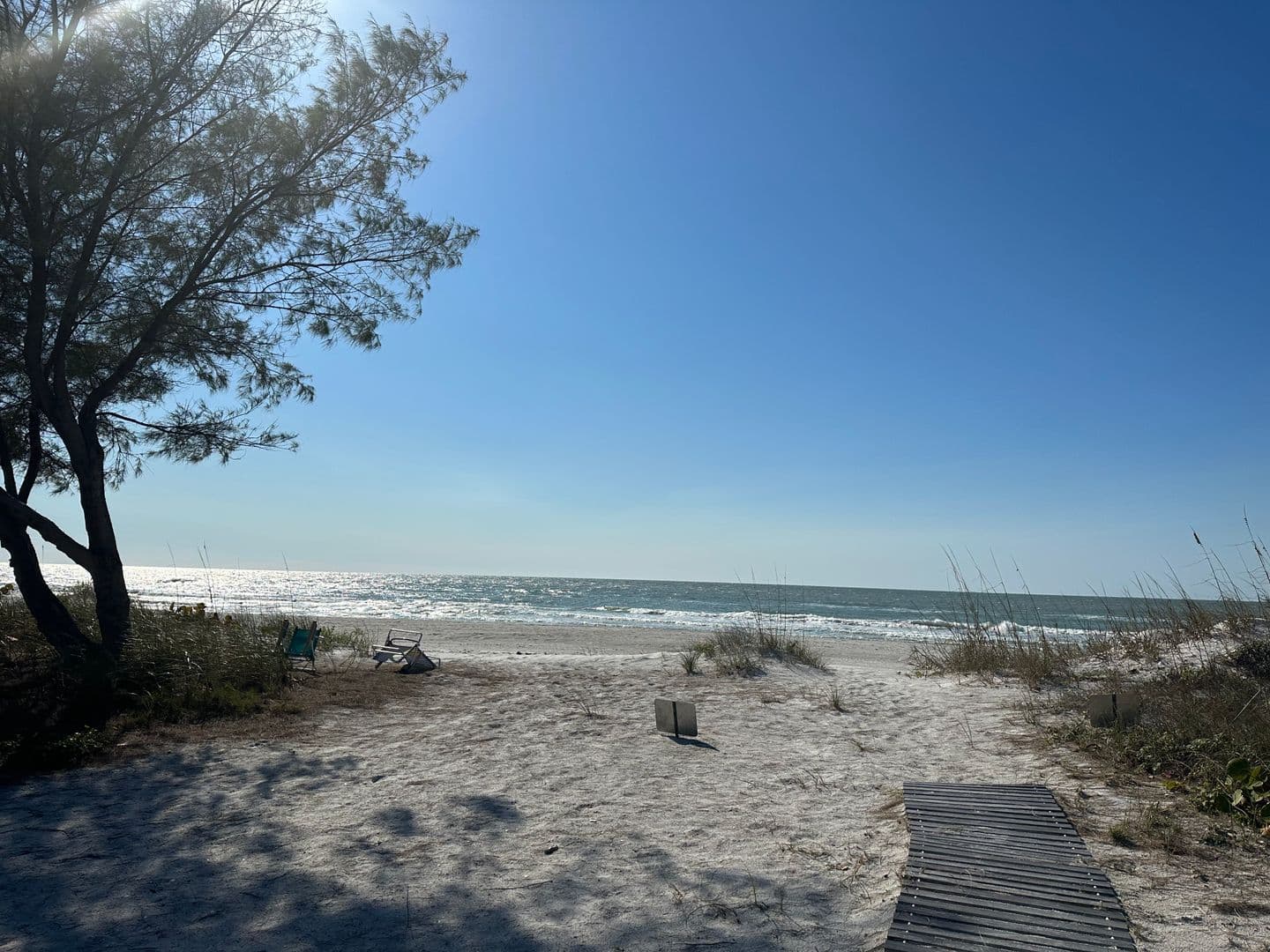 Indian Rocks Beach Apartment: 19804 Gulf Blvd.
