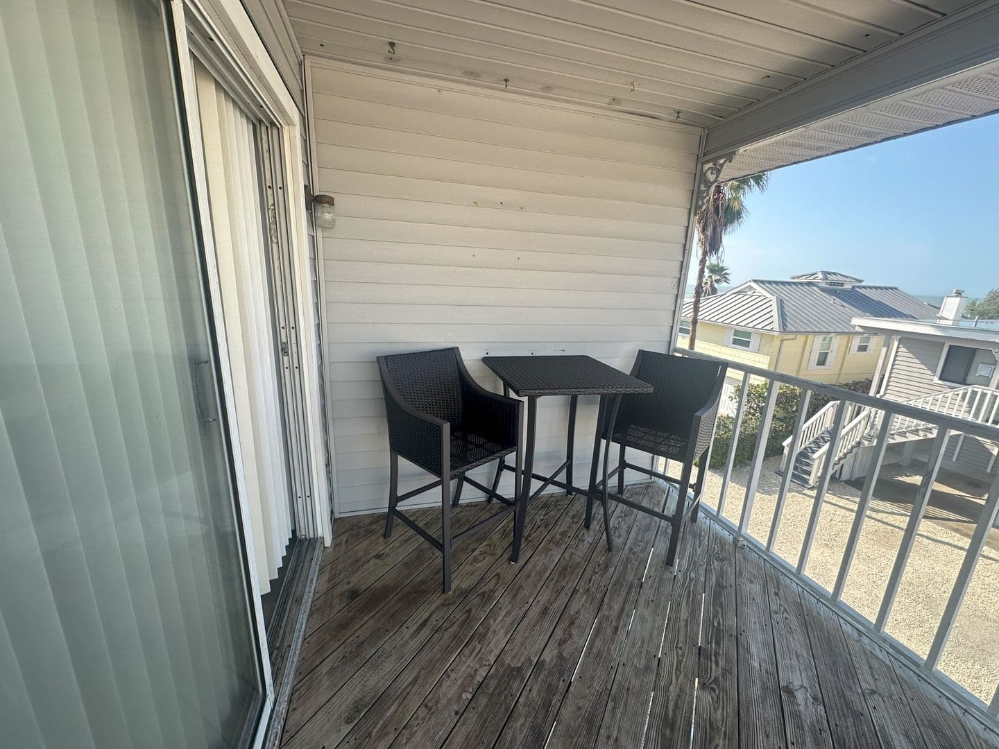 Indian Rocks Beach Apartment: 19804 Gulf Blvd.