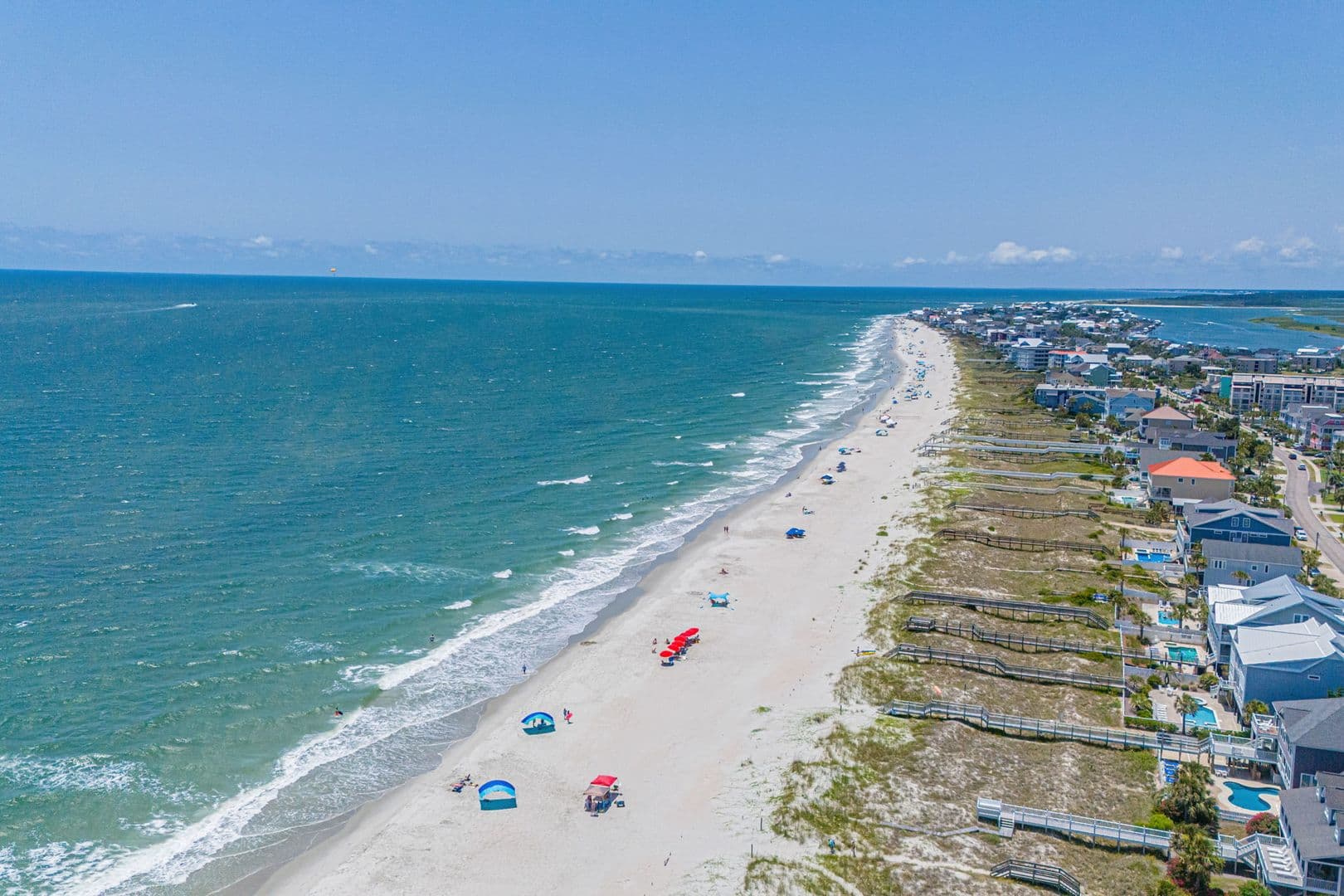 Murrells Inlet House: 1429 N Waccamaw Dr