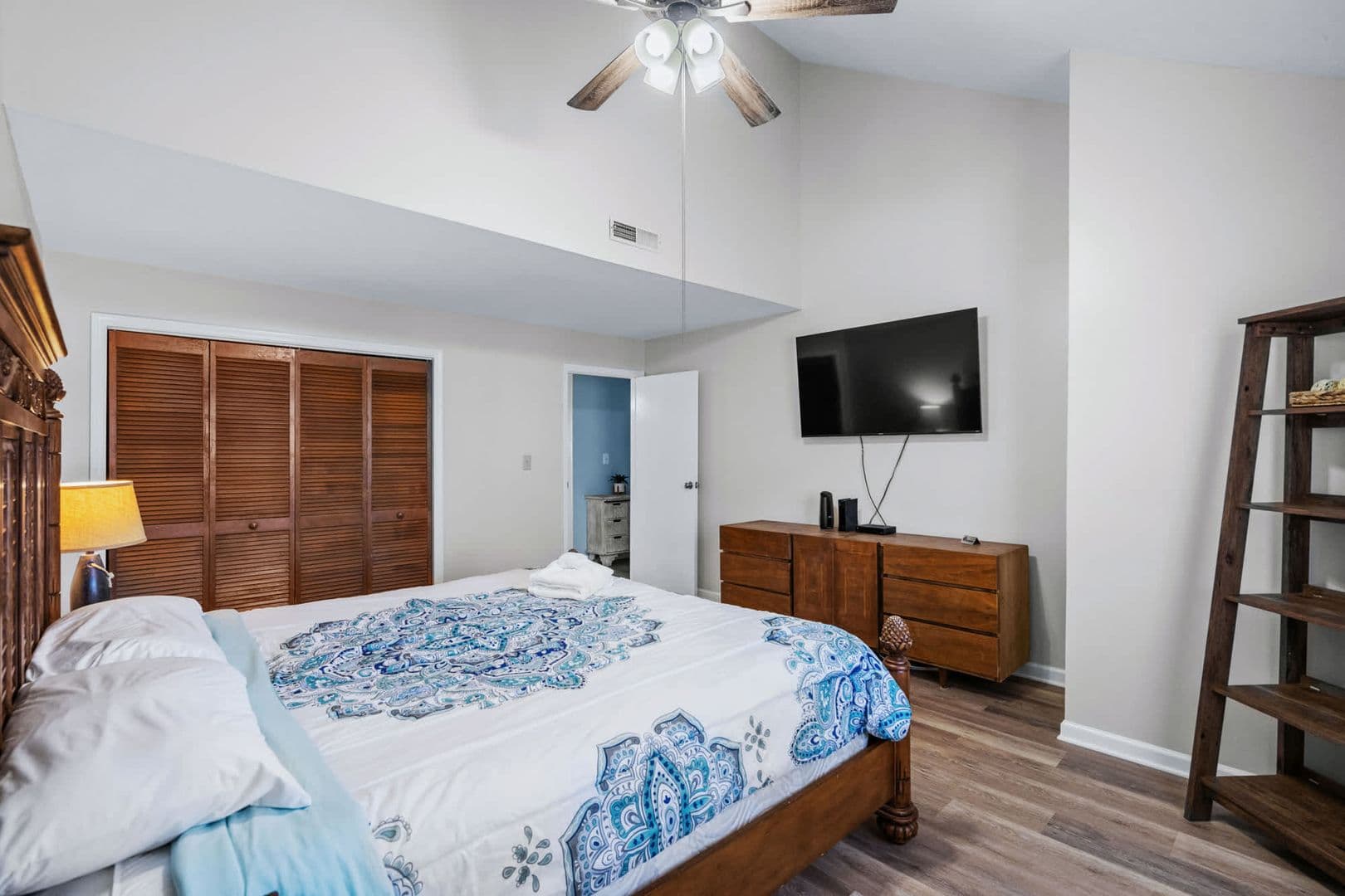 Surfside Beach Condo: 1880 Colony Drive