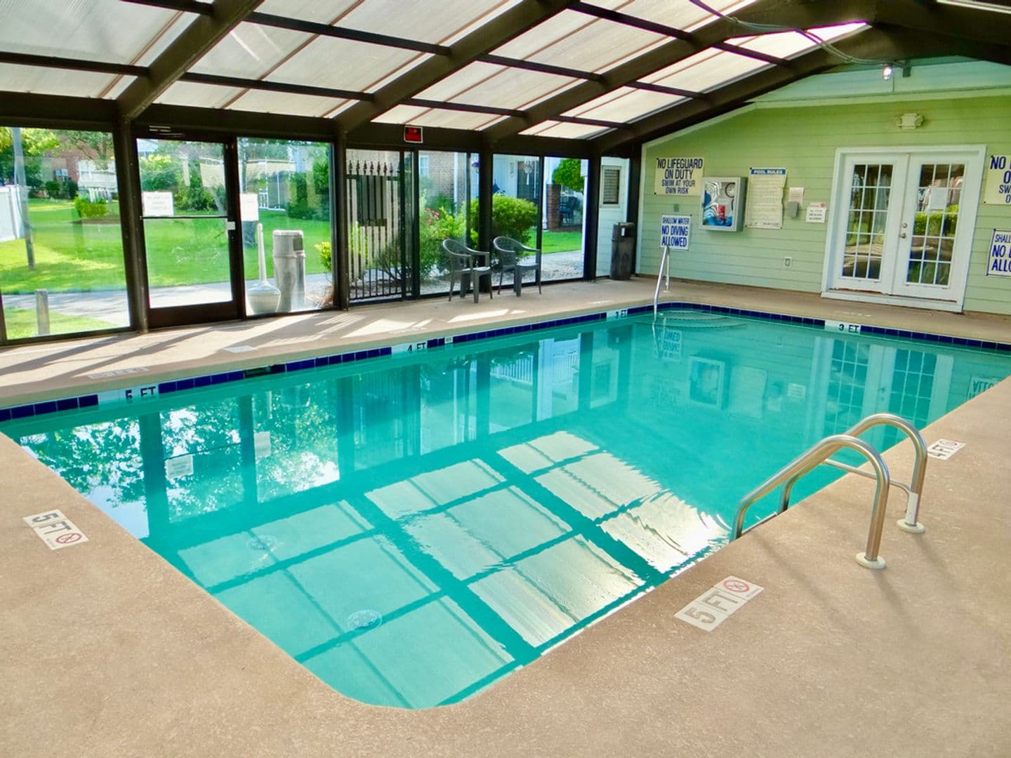 Myrtle Beach Condo: 3973 Forsythia Court Apt. 303