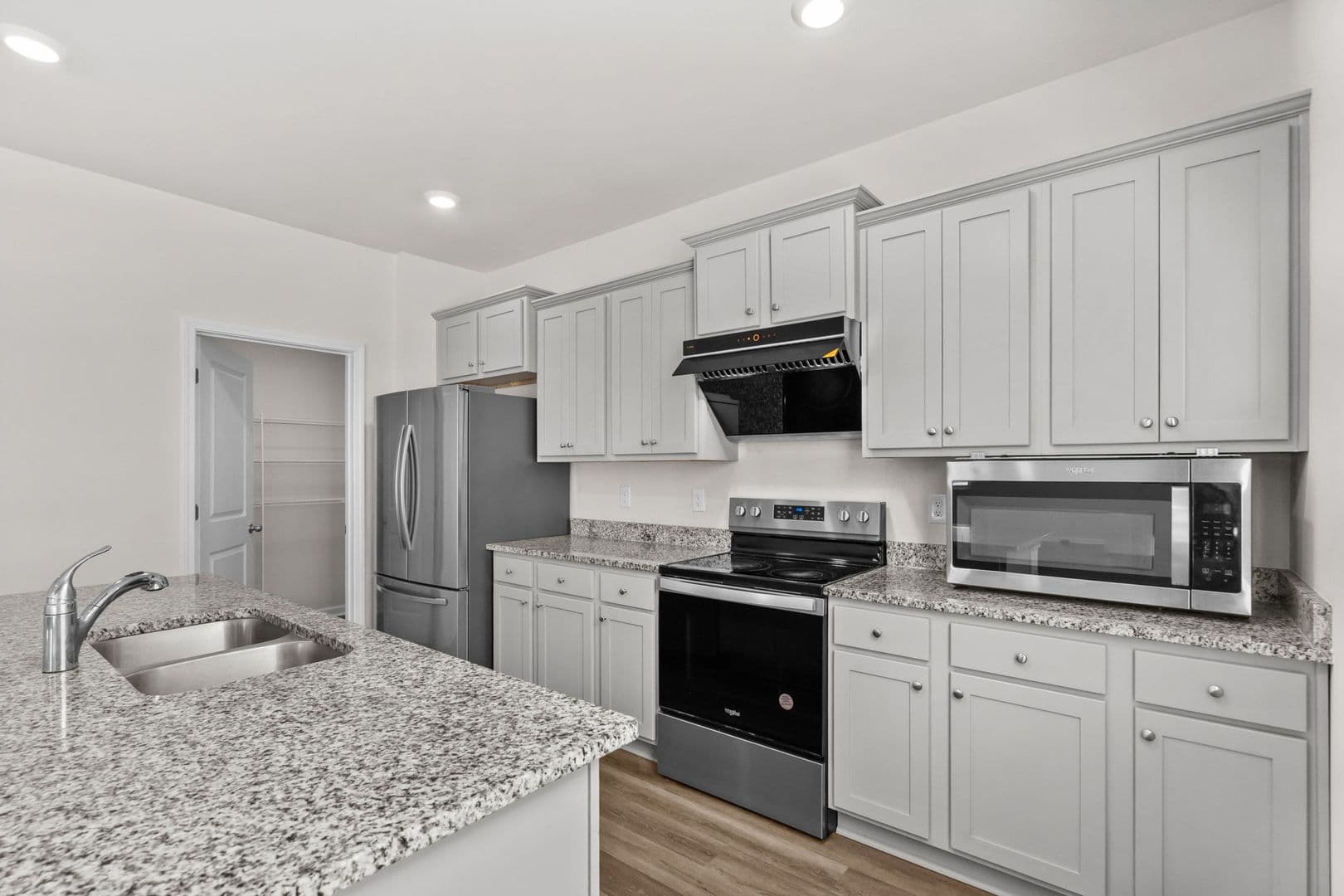 Myrtle Beach House: 531 Meadowgrass Ct