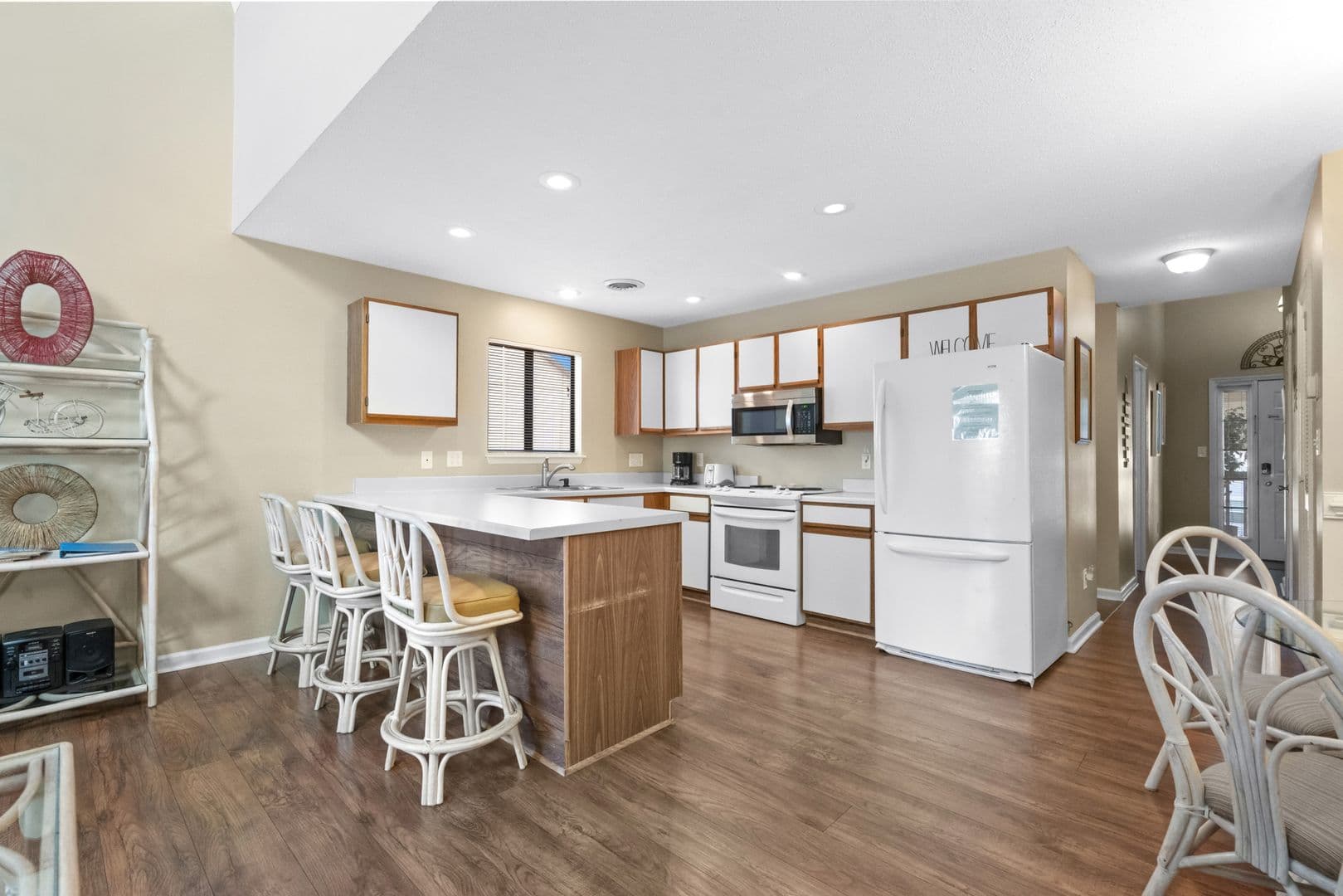Surfside Beach Condo: 1870 Auburn Lane