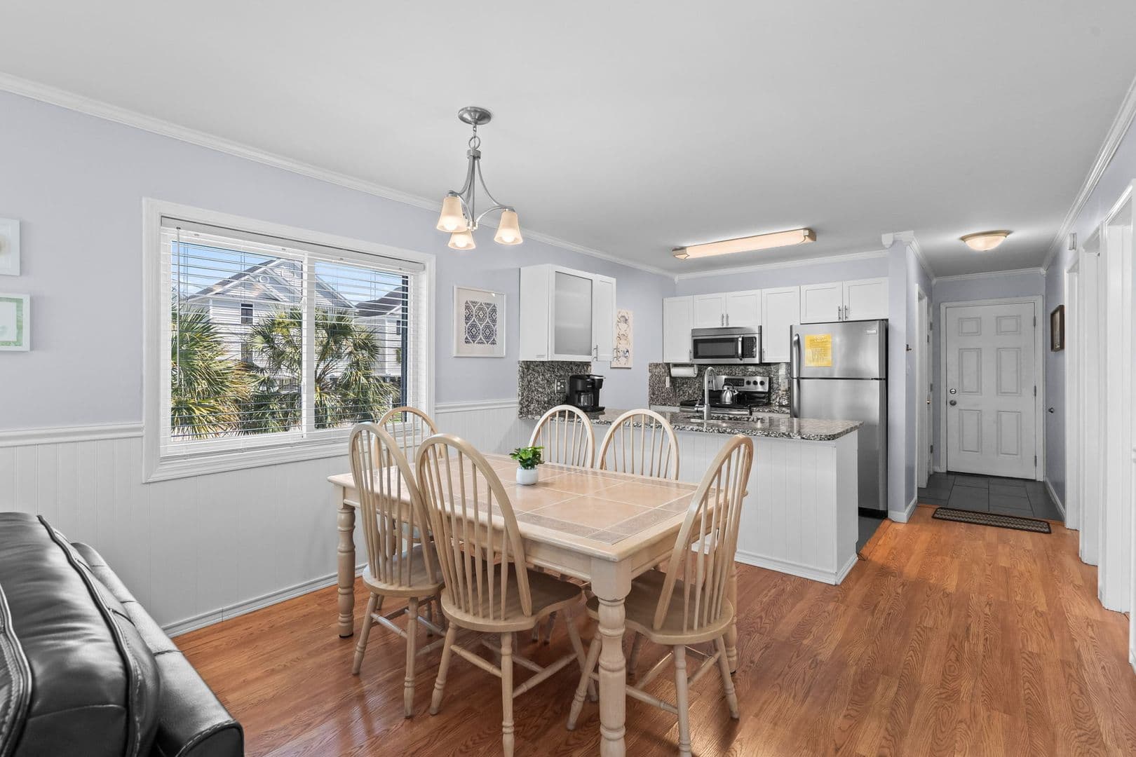 Murrells Inlet House: 1429 N Waccamaw Dr