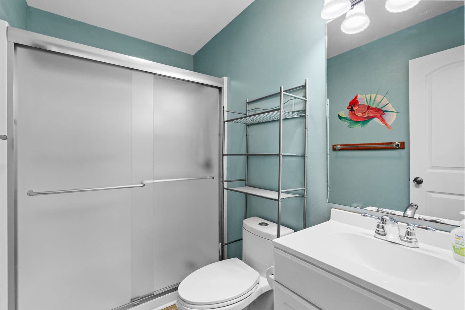 Surfside Beach Condo: 1850 Colony Drive, Unit 1J