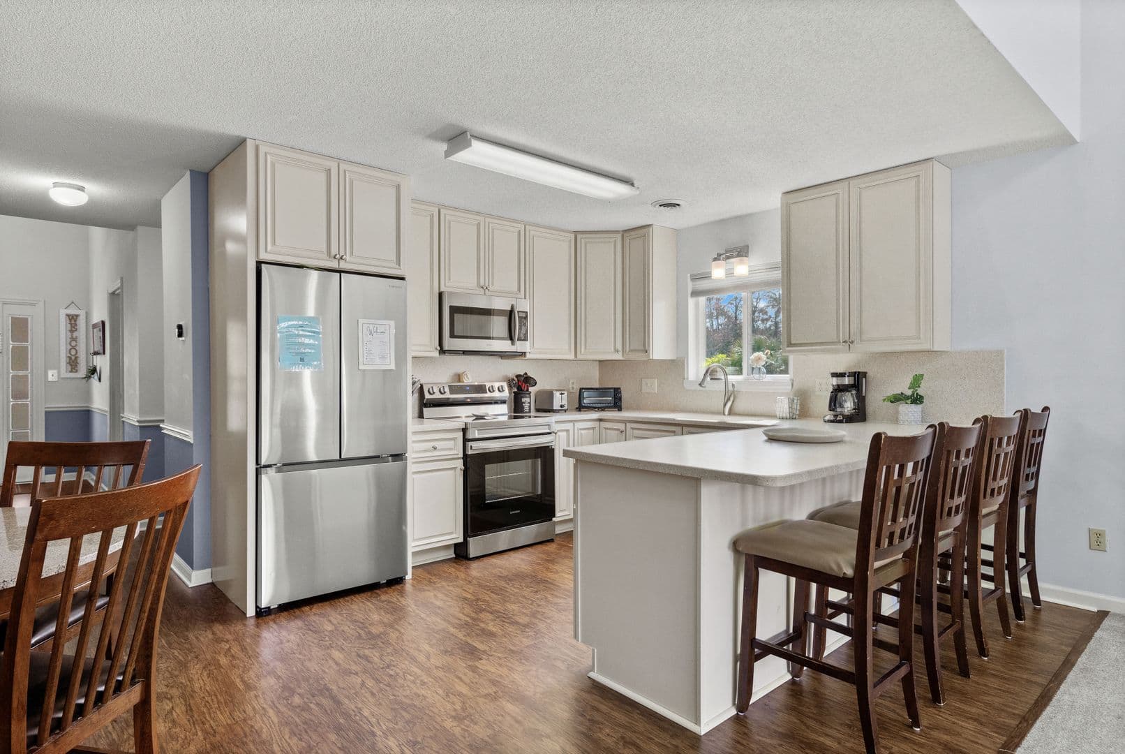 Surfside Beach Condo: 1920 Bent Grass Drive