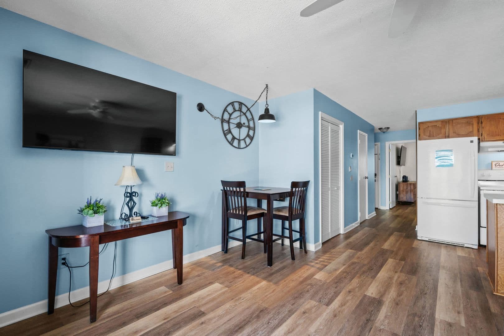 Surfside Beach Condo: 1880 Colony Drive