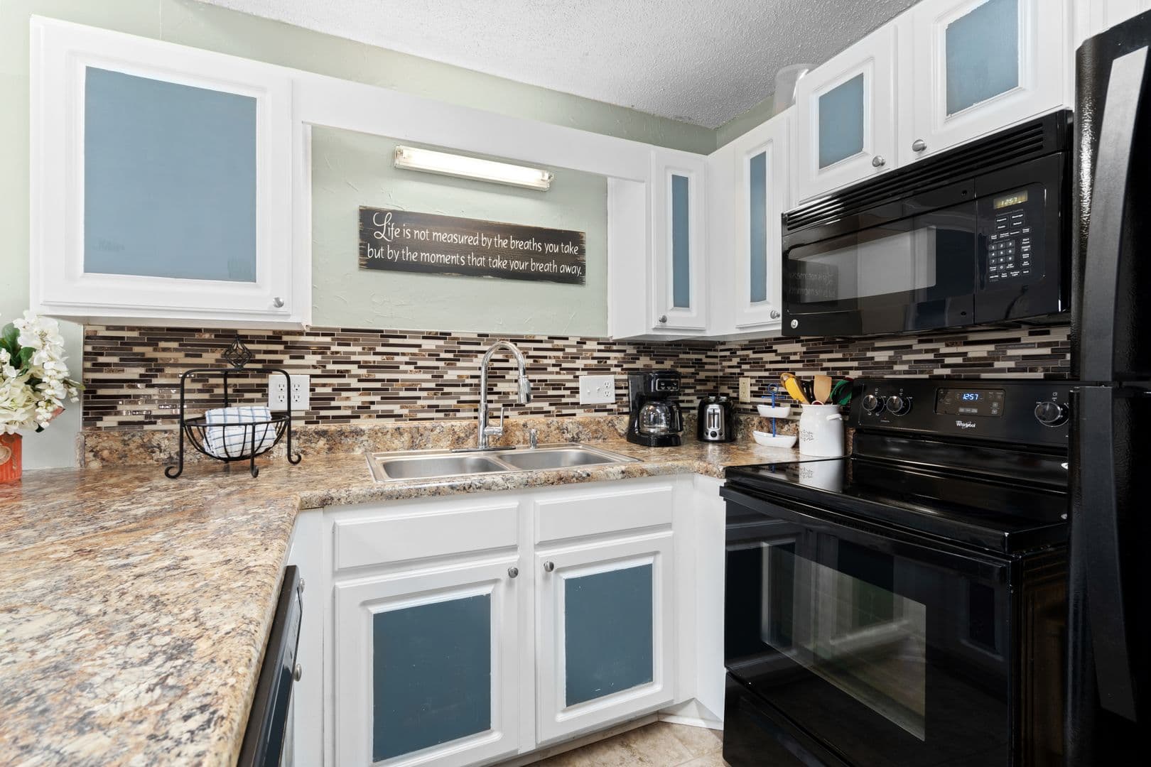Surfside Beach Condo: 1890 Auburn Lane  Unit 33-H
