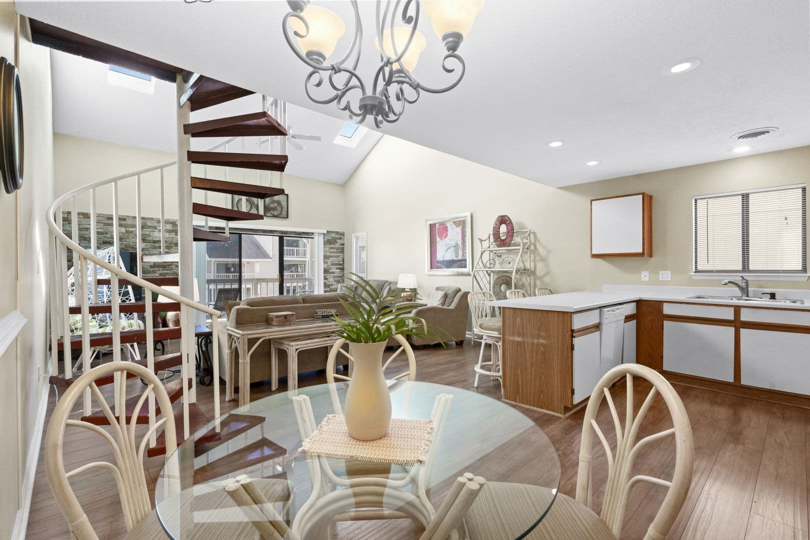 Surfside Beach Condo: 1870 Auburn Lane