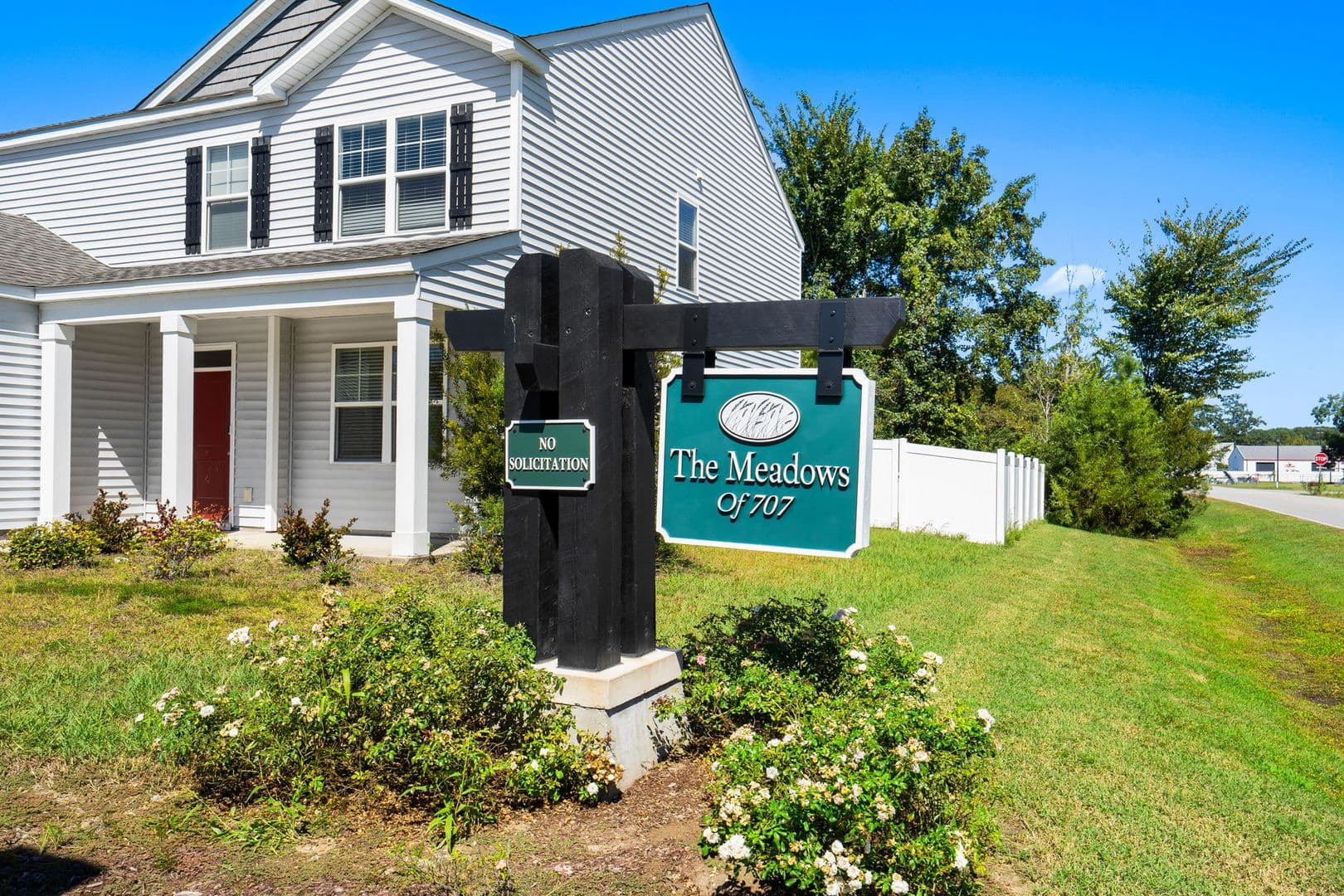 Myrtle Beach House: 531 Meadowgrass Ct