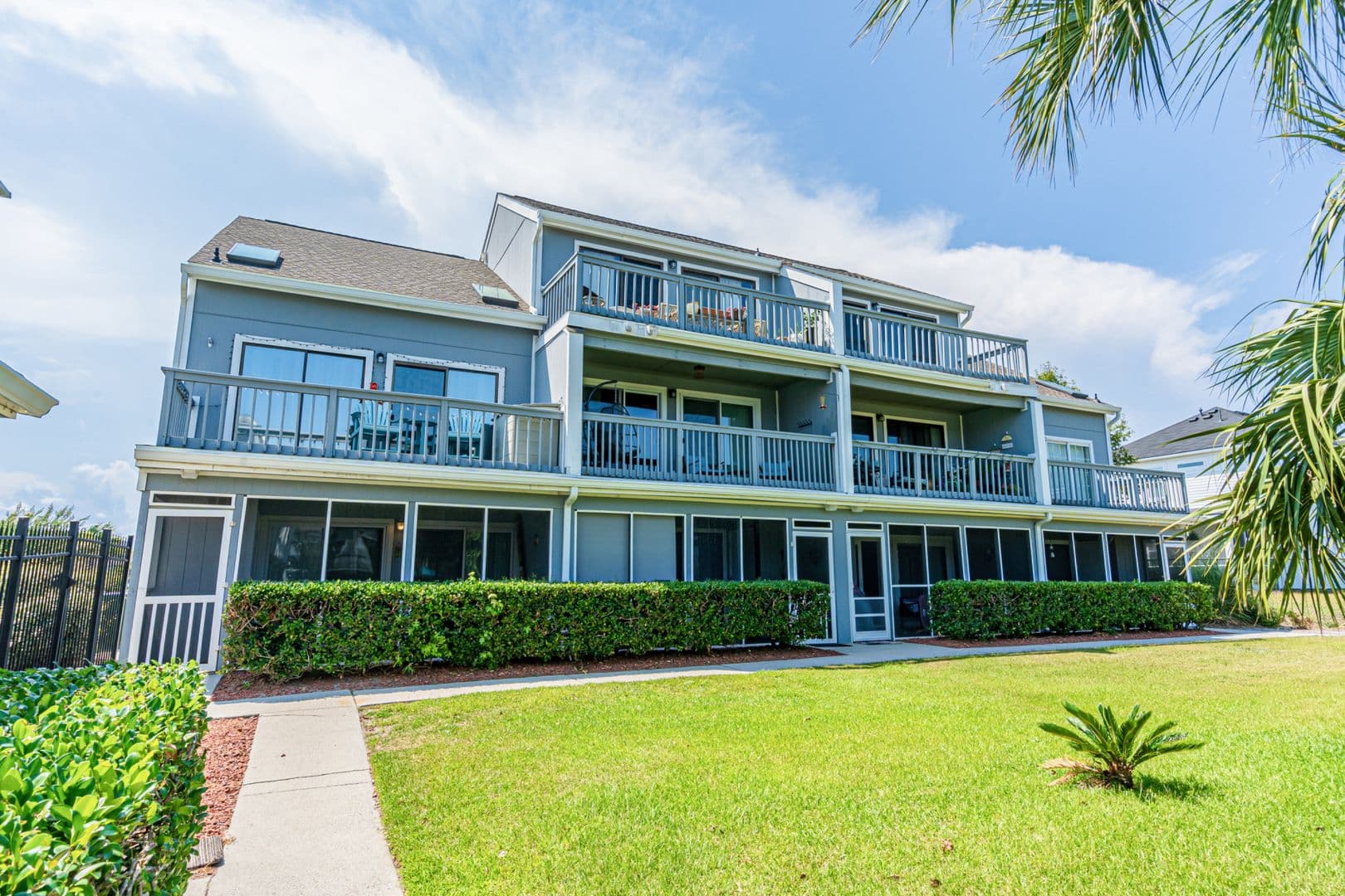 Surfside Beach Condo: 1850 Colony Drive, Unit 1J
