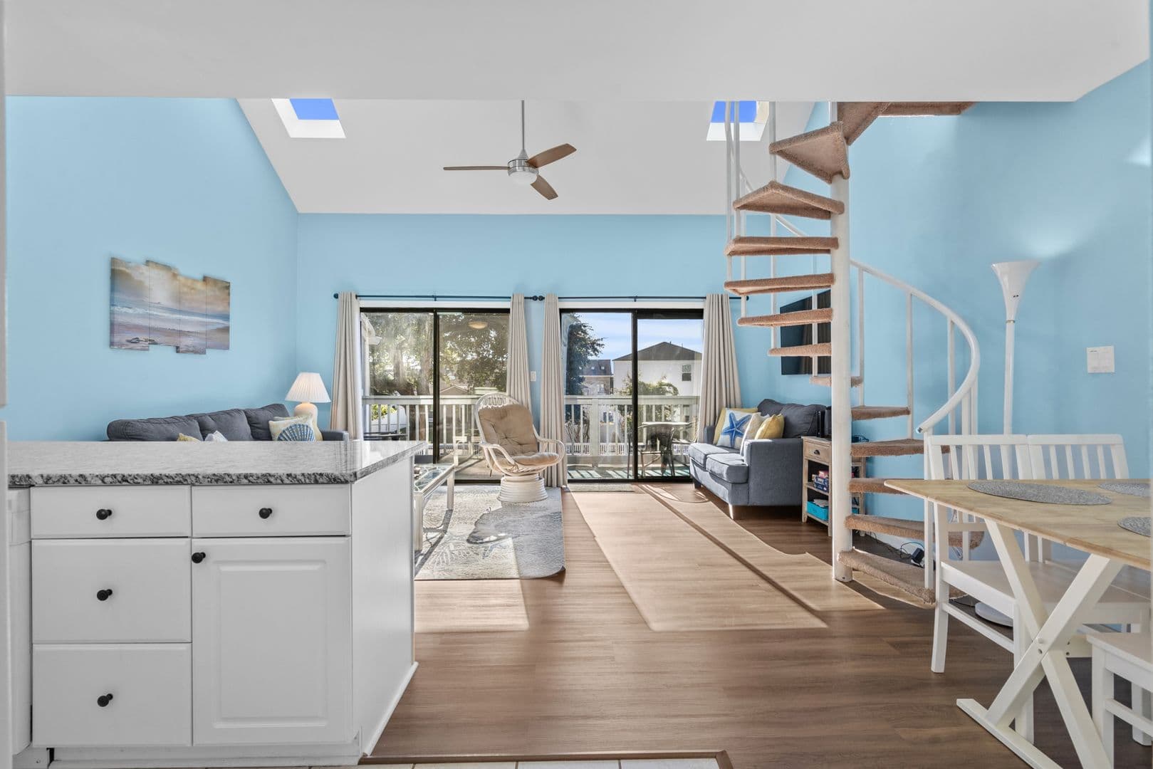Surfside Beach Condo: 1851 Colony Drive