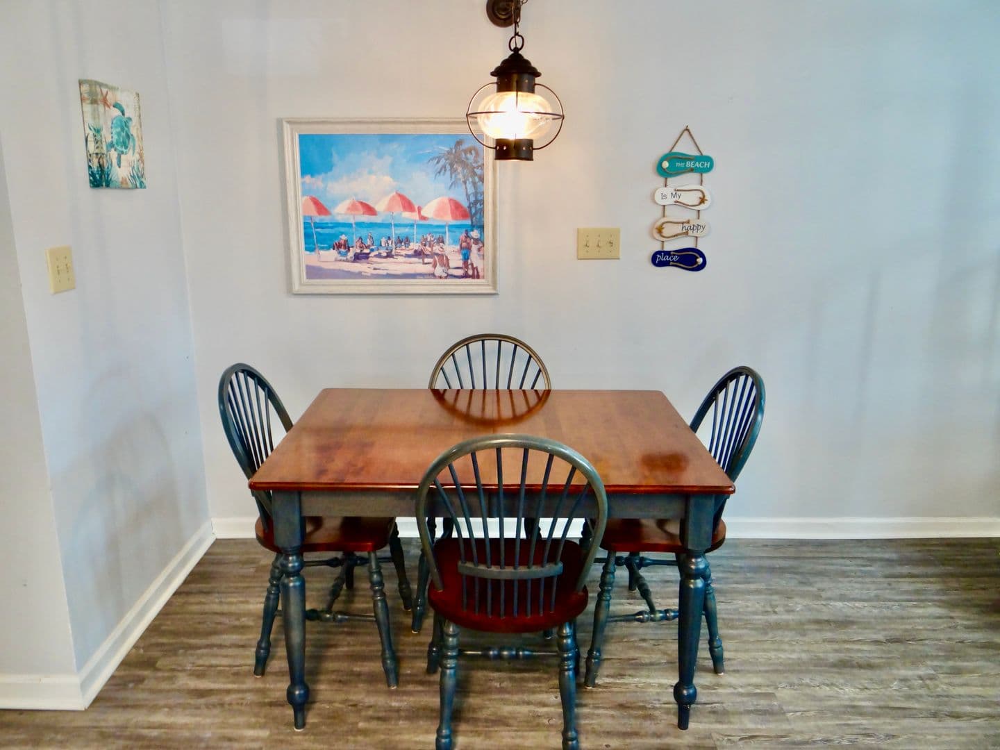 Surfside Beach Condo: 1920 Bent Grass Drive, 35B