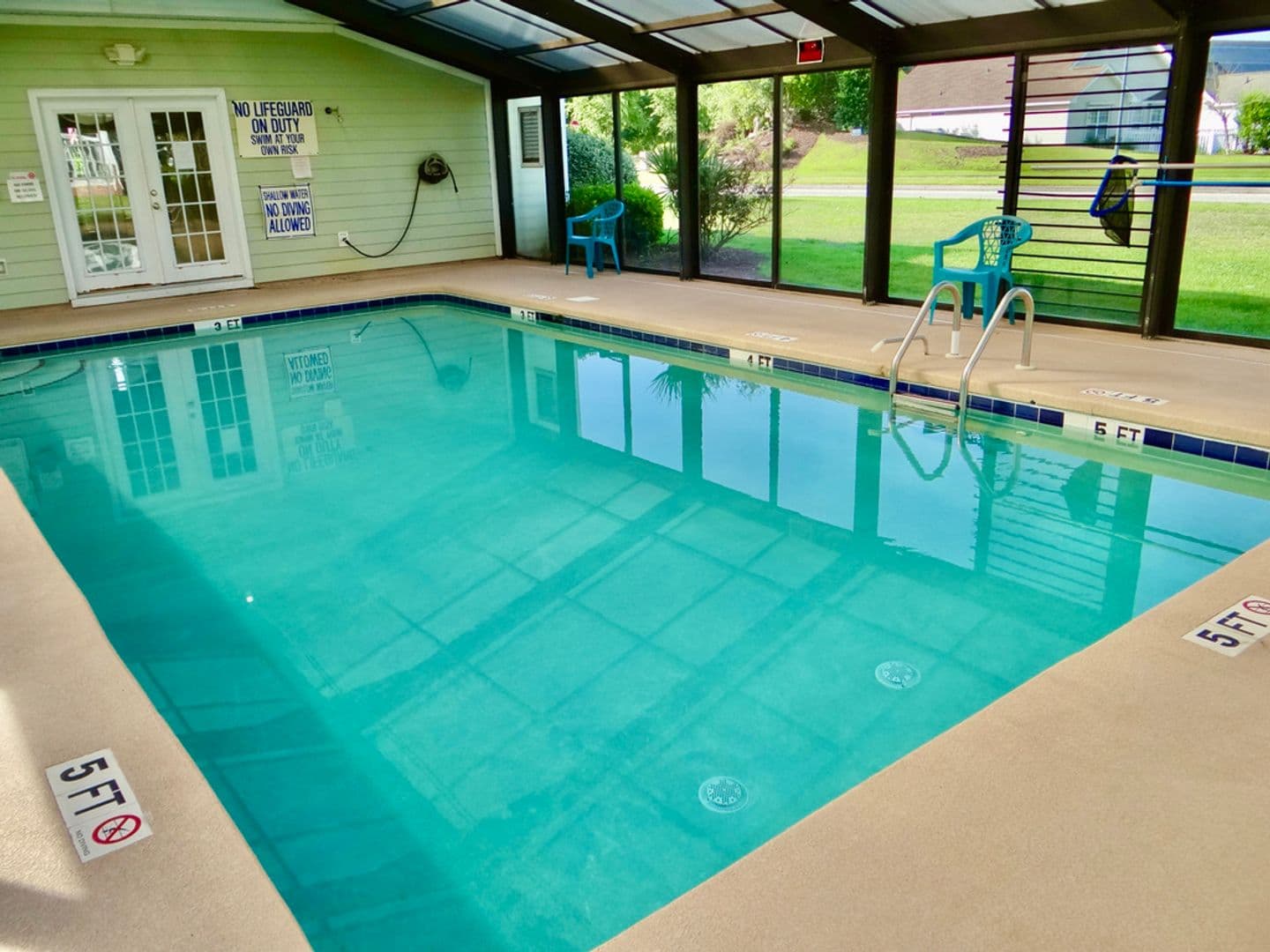 Myrtle Beach Condo: 3973 Forsythia Court Apt. 303