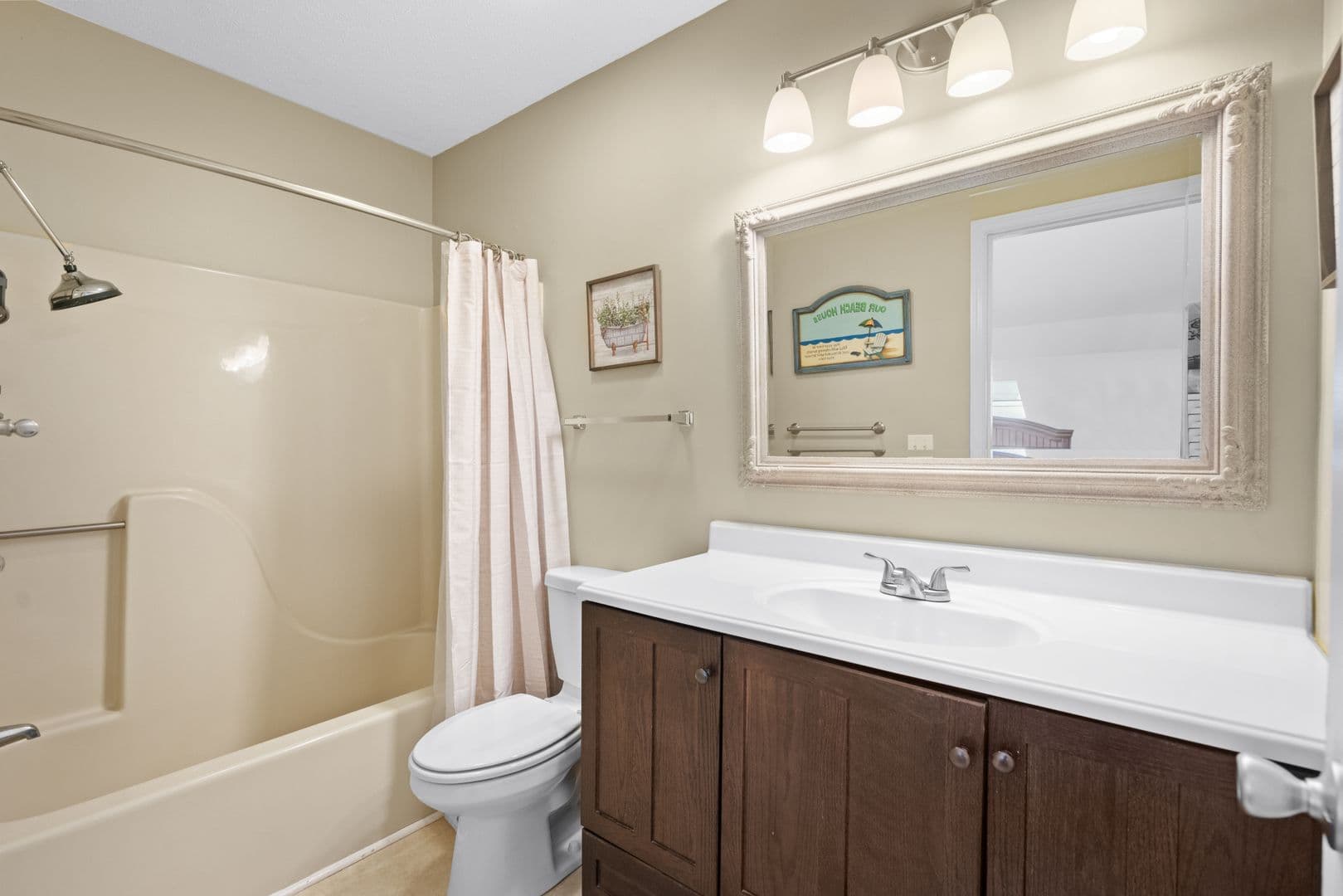 Surfside Beach Condo: 1870 Auburn Lane