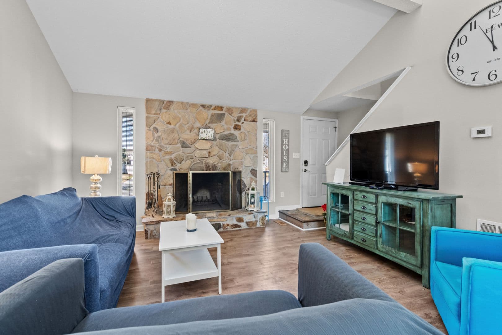 Surfside Beach House: 505 Plantation Drive