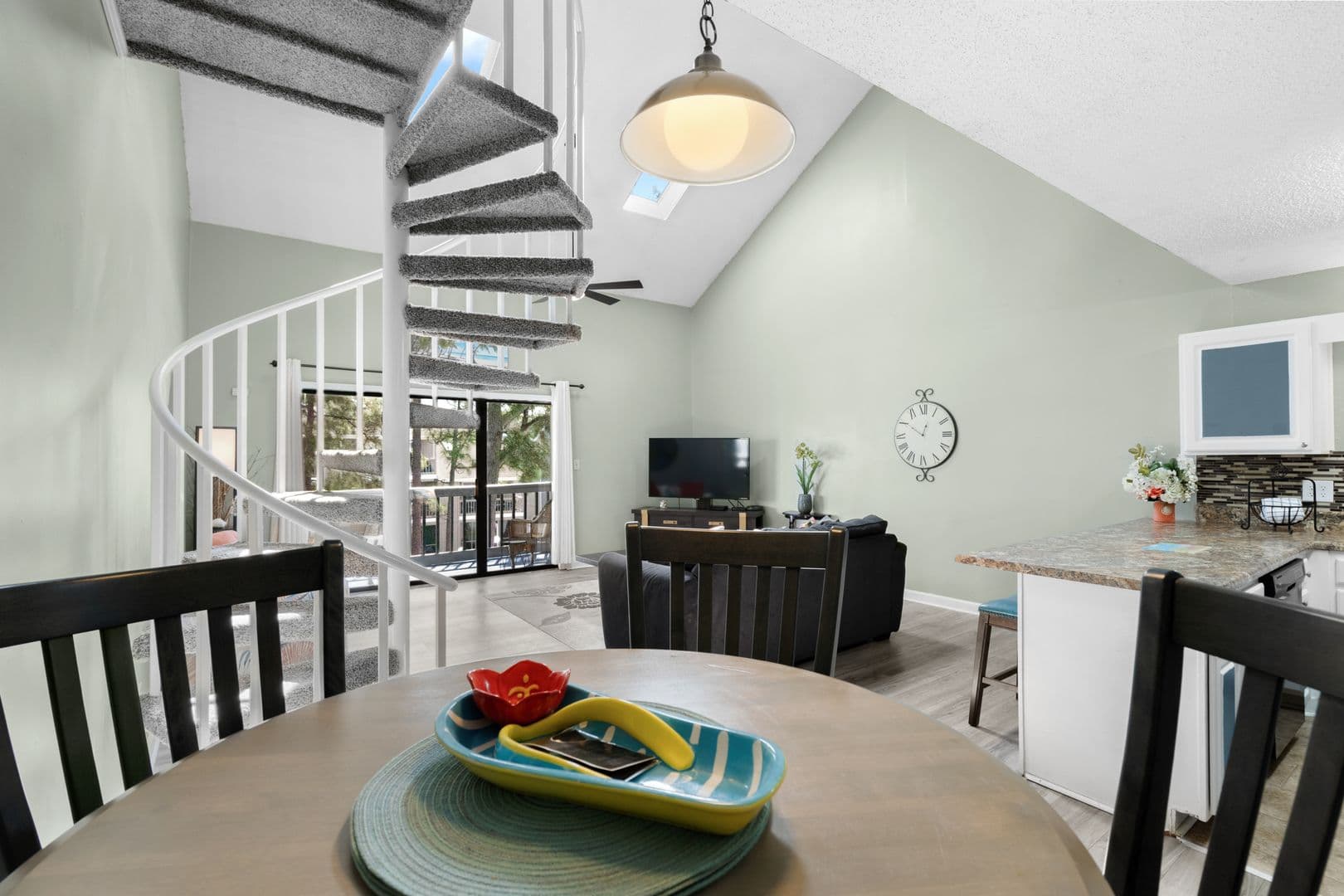 Surfside Beach Condo: 1890 Auburn Lane  Unit 33-H