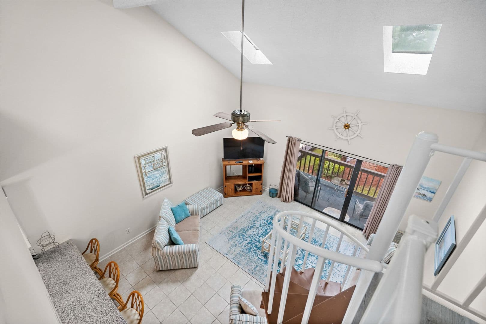 Surfside Beach Condo: 1890 Auburn Lane