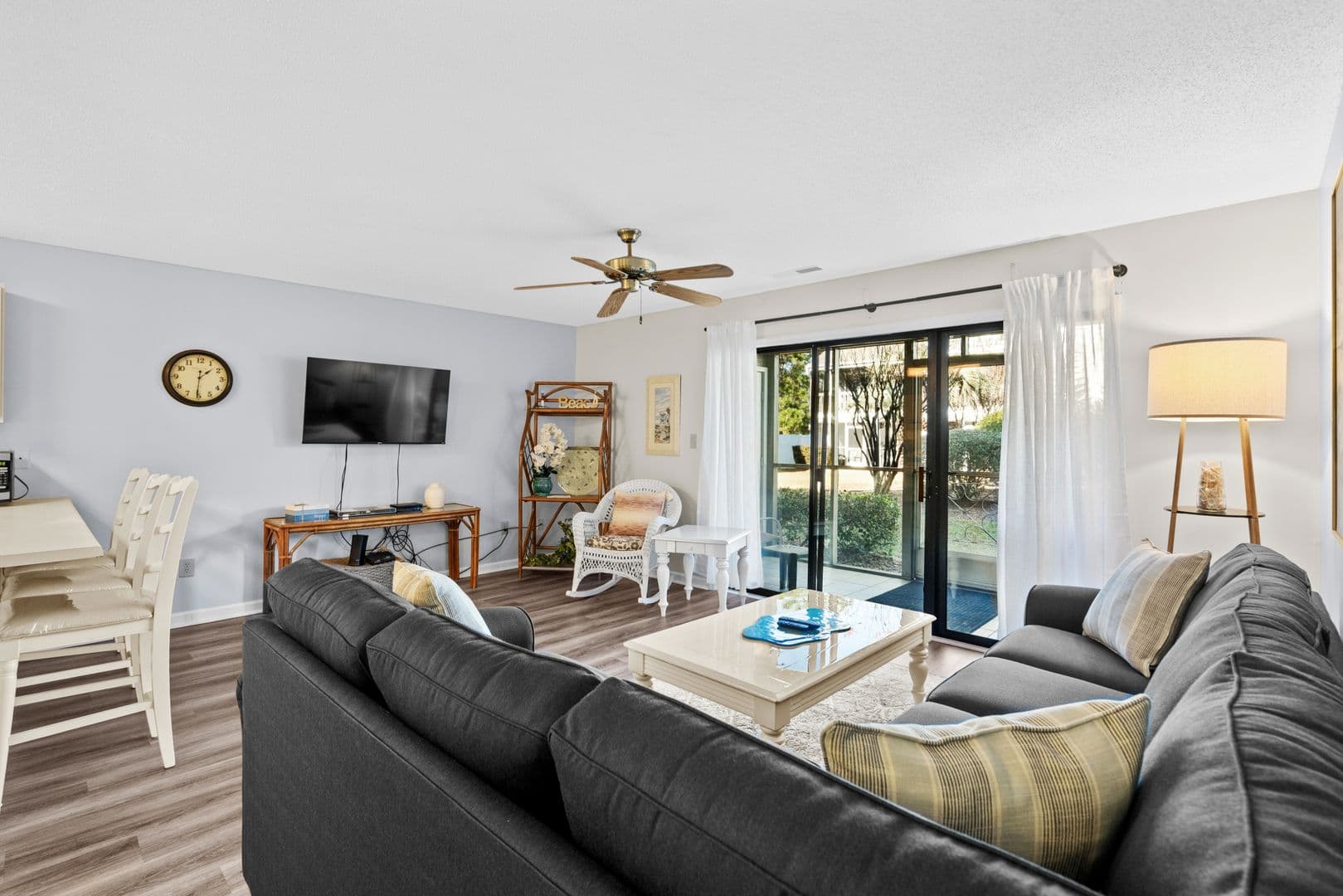 Surfside Beach Condo: 1890 Auburn Lane