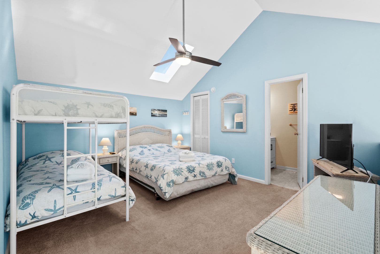 Surfside Beach Condo: 1851 Colony Drive