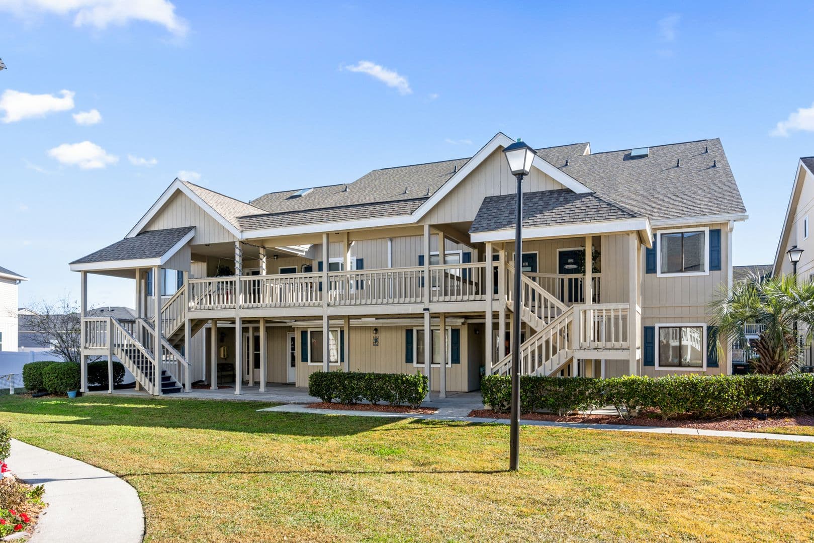 Surfside Beach Condo: 1870 Auburn Lane