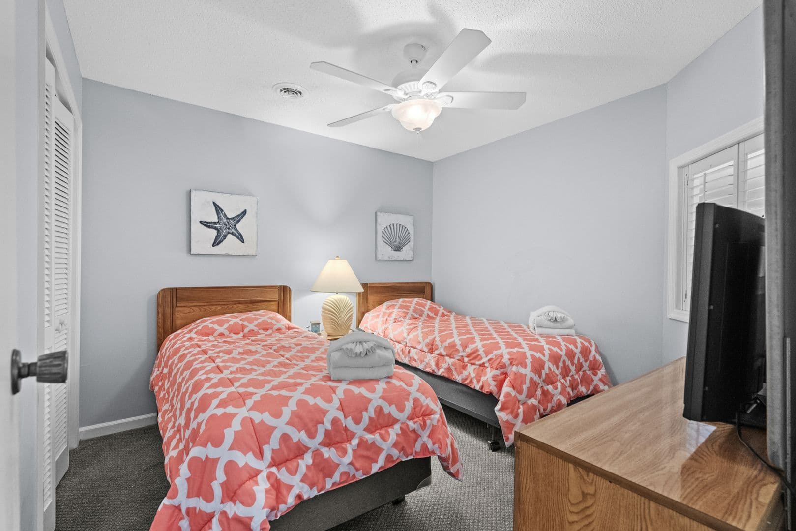 Surfside Beach Condo: 1890 Auburn Lane