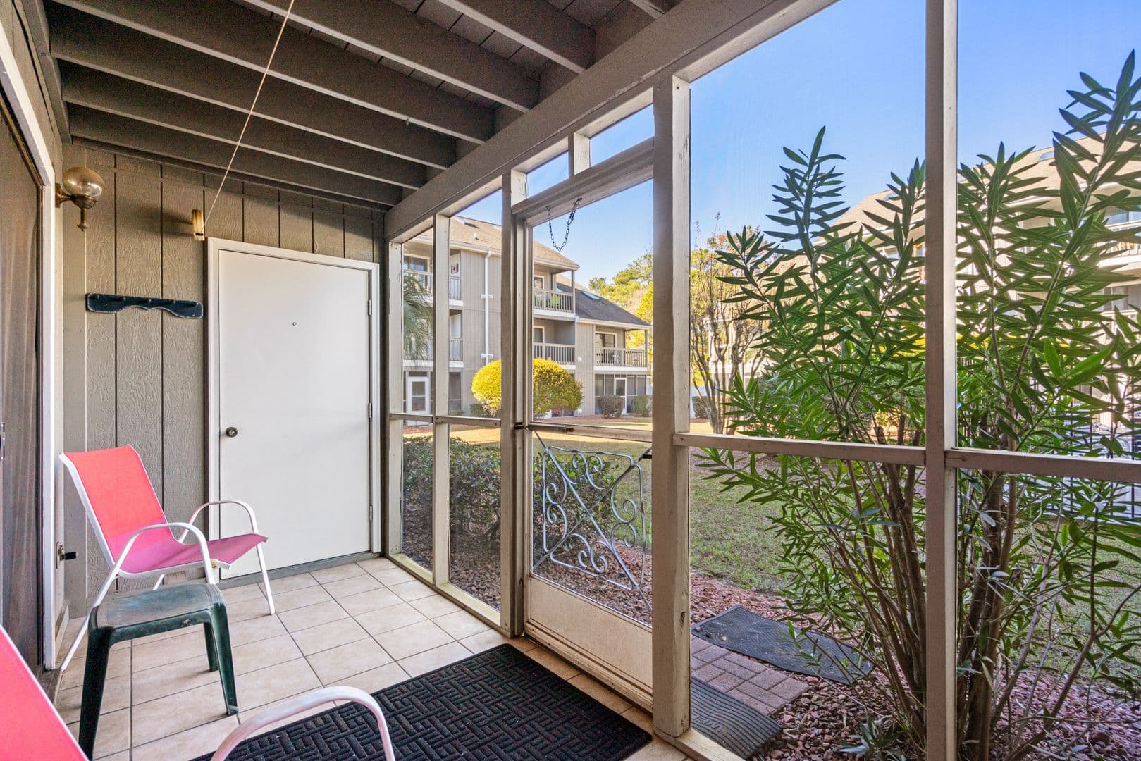 Surfside Beach Condo: 1890 Auburn Lane
