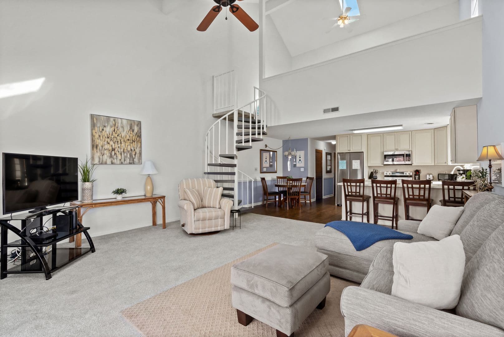 Surfside Beach Condo: 1920 Bent Grass Drive