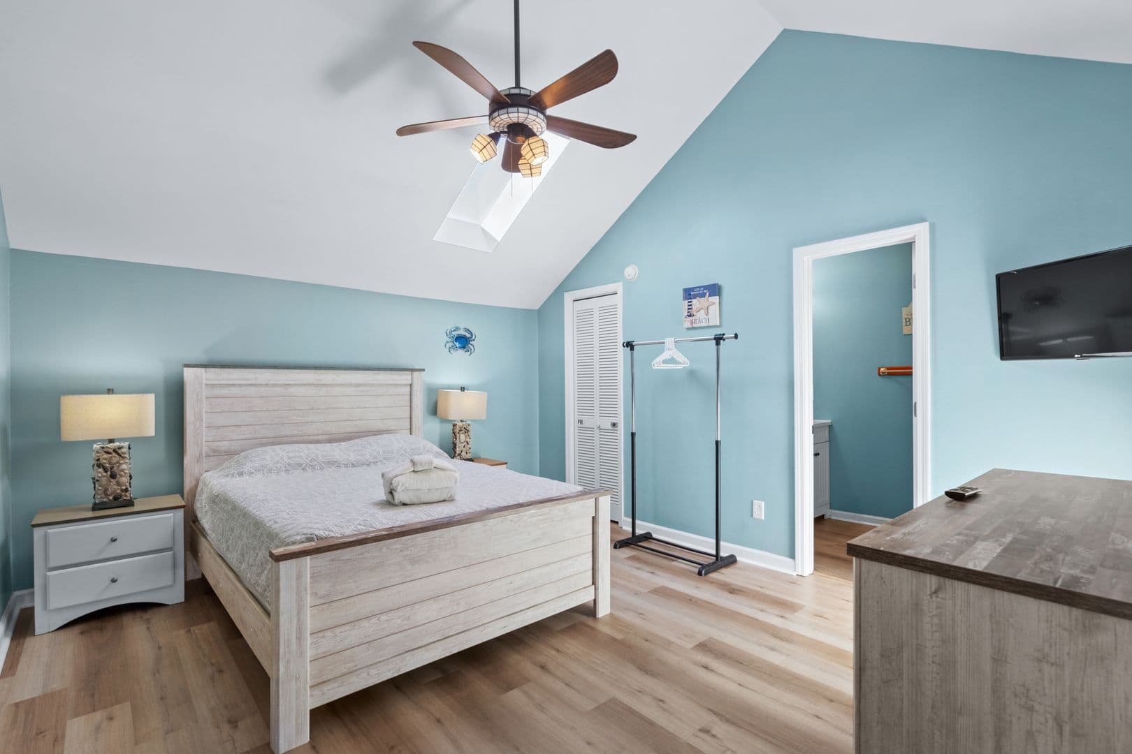 Surfside Beach Condo: 1850 Colony Drive, Unit 1J