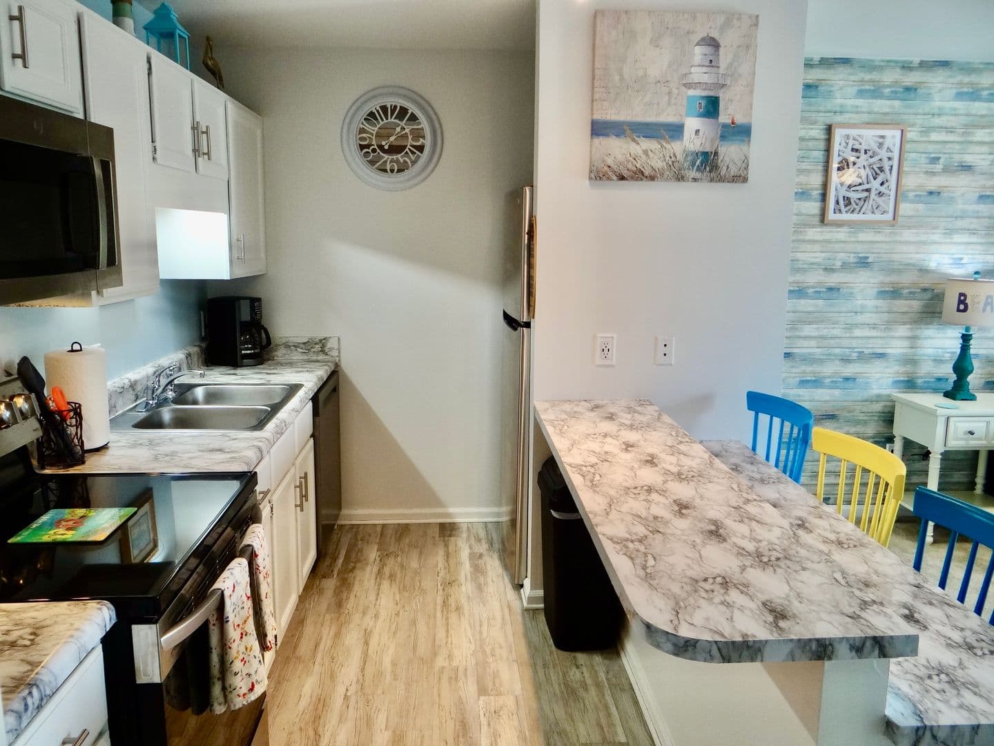 Surfside Beach Condo: Double Eagle Drive