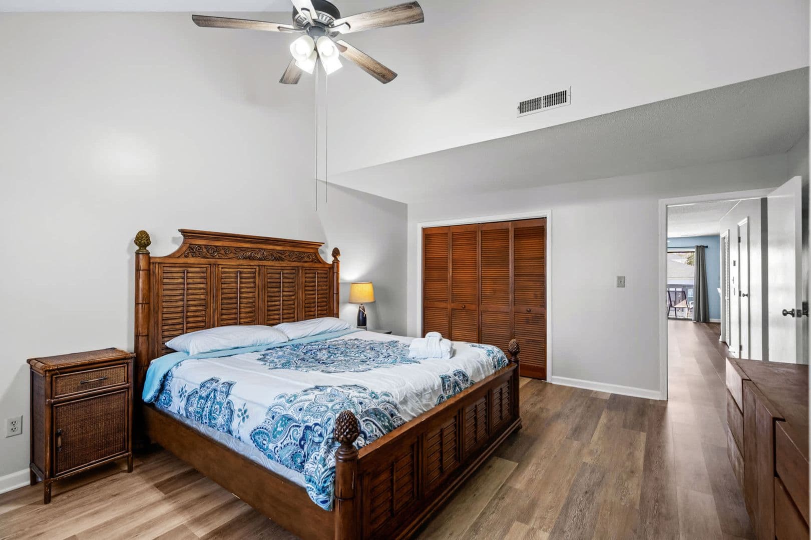 Surfside Beach Condo: 1880 Colony Drive