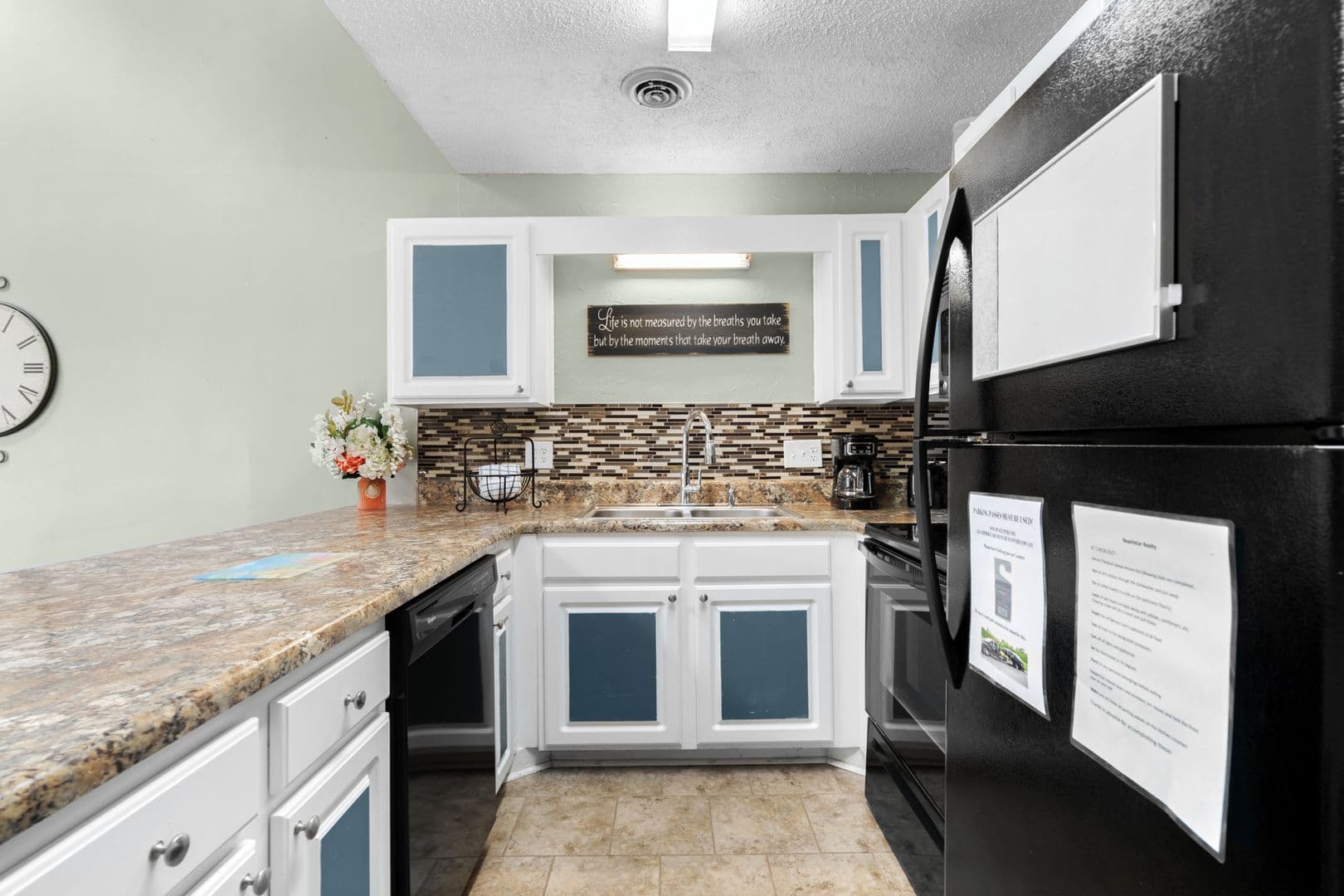 Surfside Beach Condo: 1890 Auburn Lane  Unit 33-H