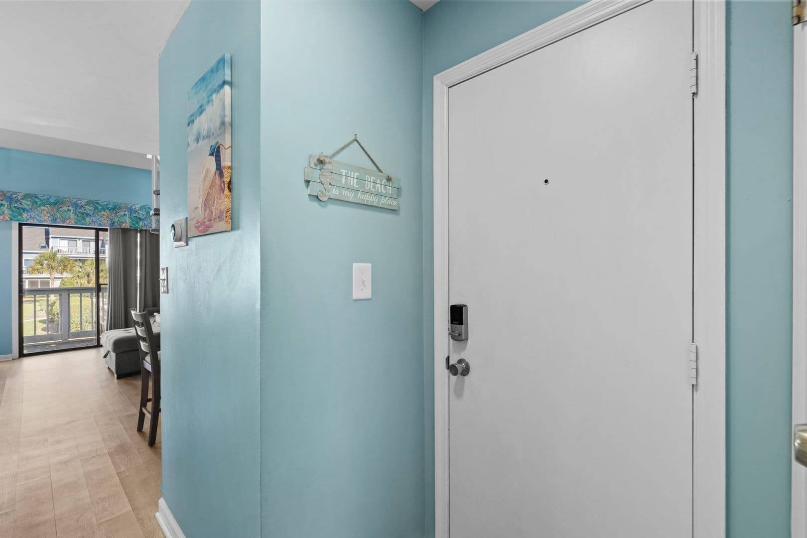 Surfside Beach Condo: 1850 Colony Drive, Unit 1J