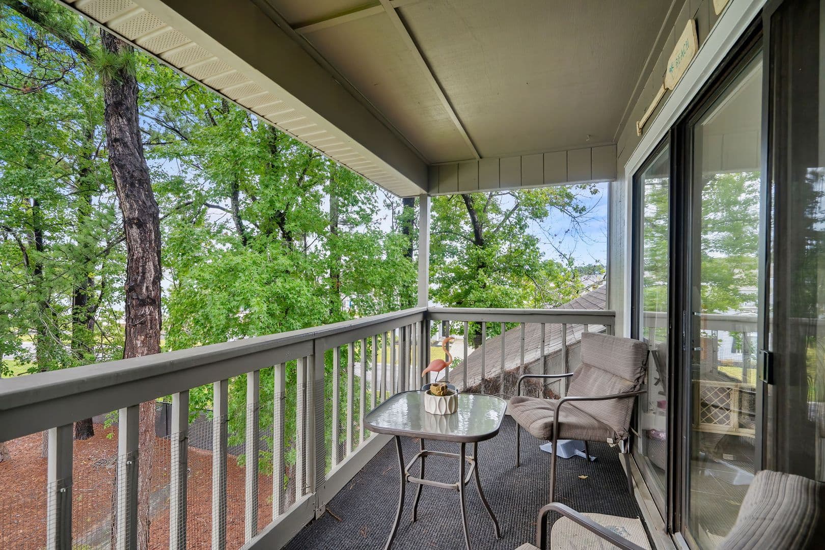 Surfside Beach Condo: 1890 Auburn Lane