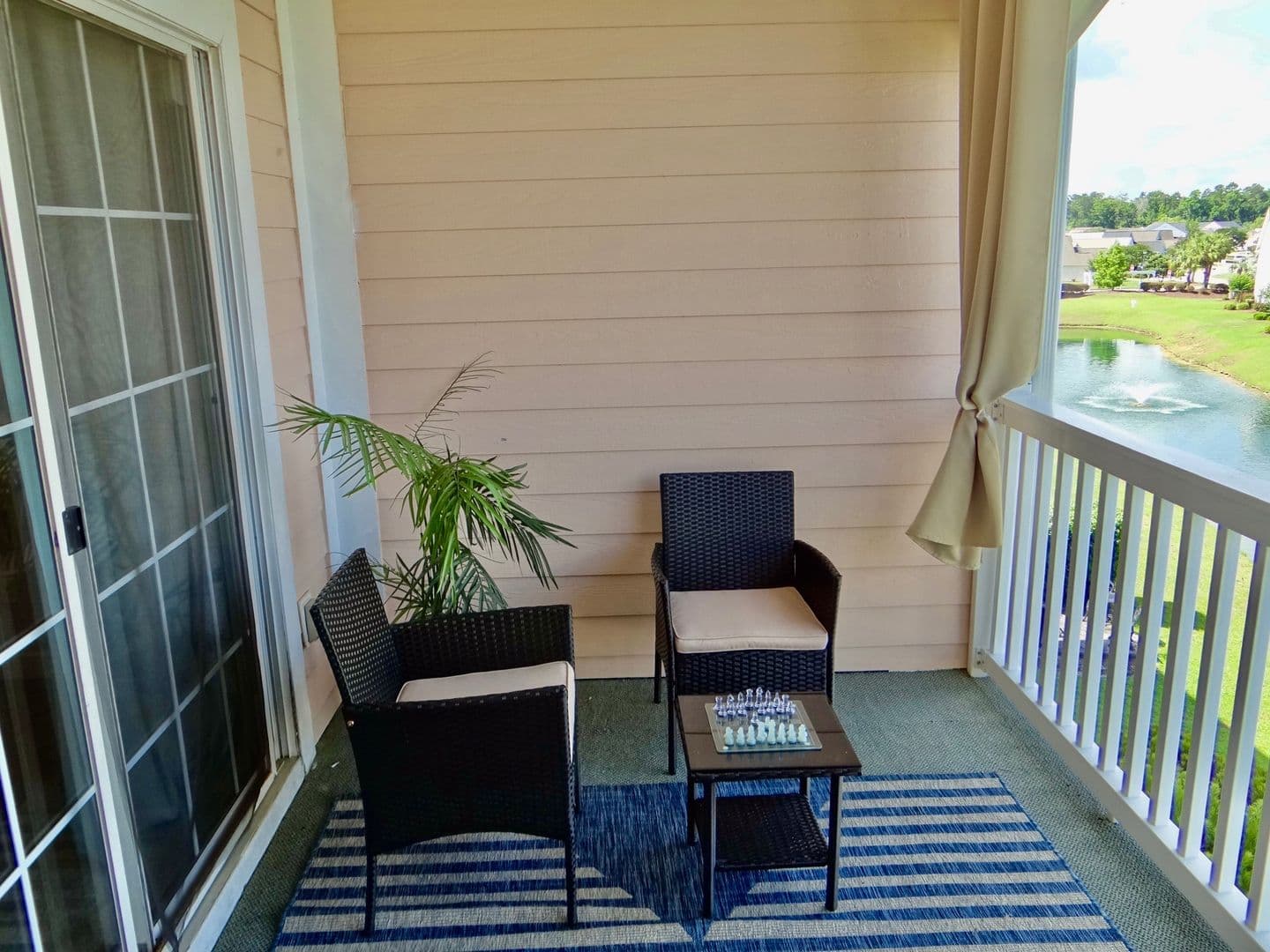 Myrtle Beach Condo: 3973 Forsythia Court Apt. 303