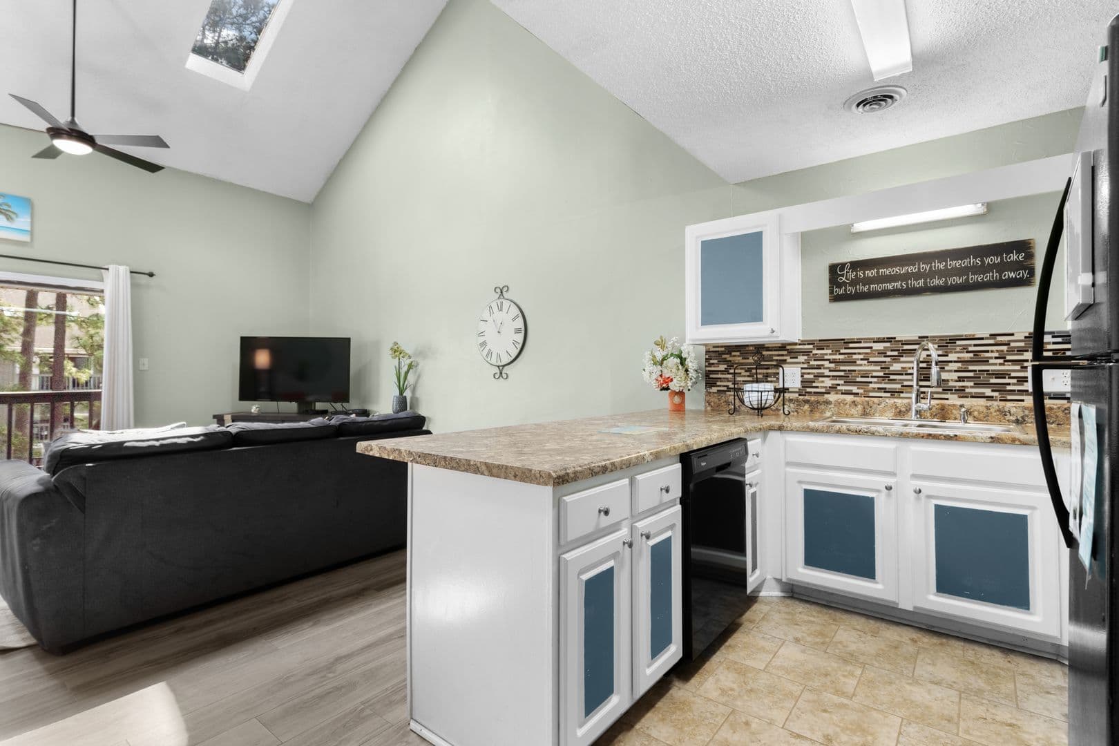Surfside Beach Condo: 1890 Auburn Lane  Unit 33-H