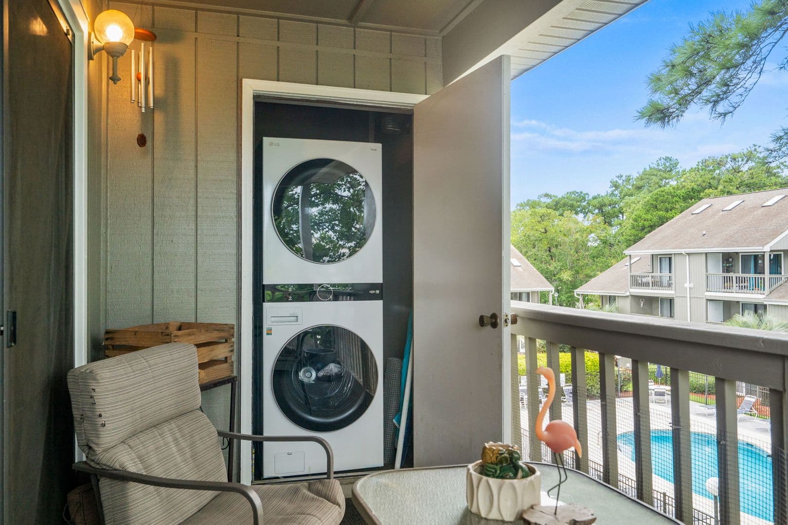 Surfside Beach Condo: 1890 Auburn Lane