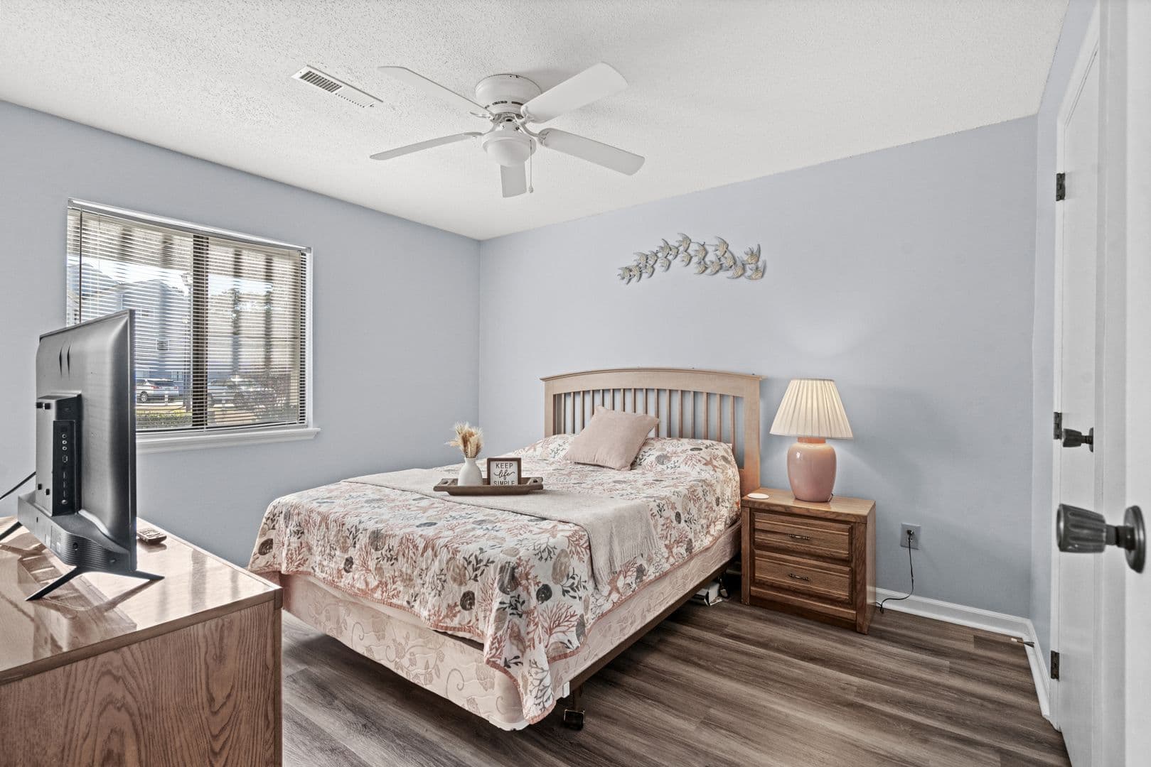 Surfside Beach Condo: 1890 Auburn Lane