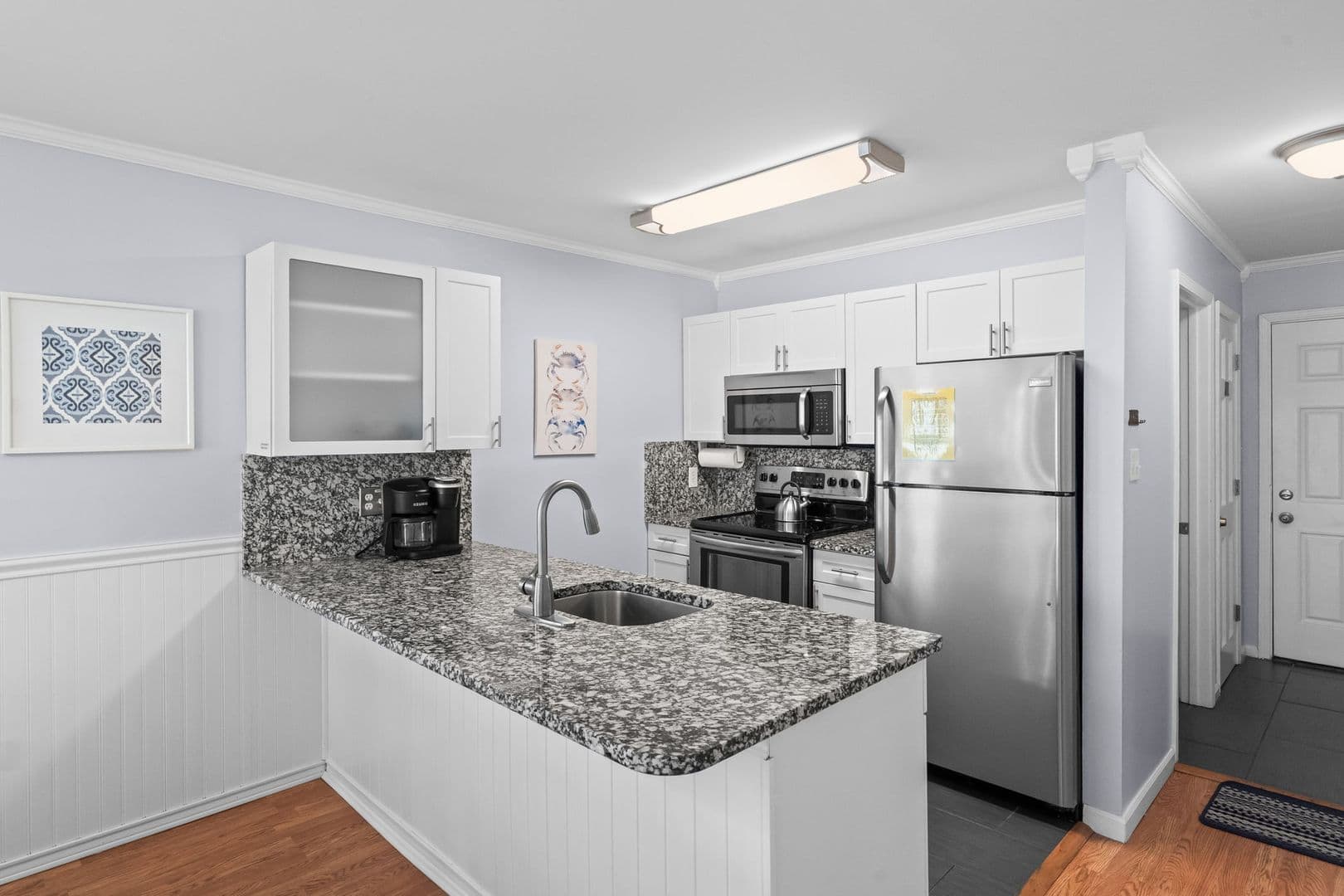 Murrells Inlet House: 1429 N Waccamaw Dr