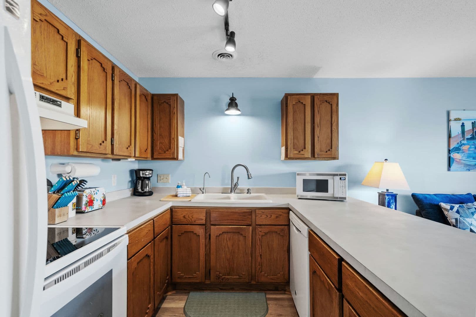 Surfside Beach Condo: 1880 Colony Drive