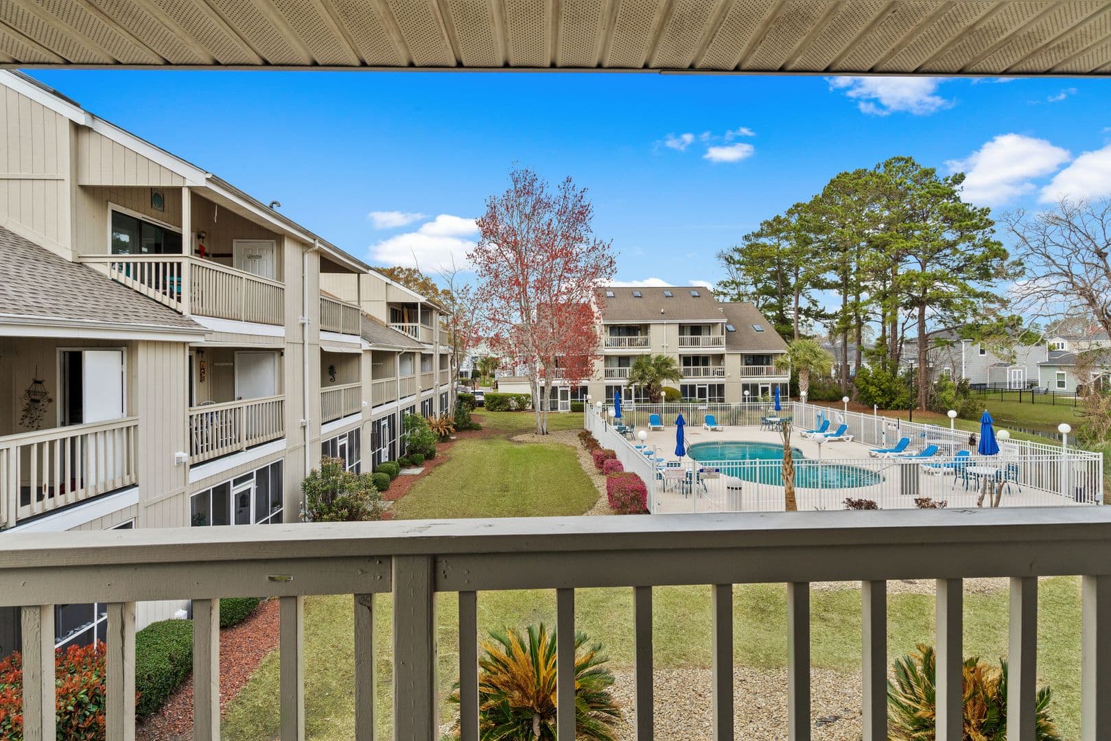 Surfside Beach Condo: 1920 Bent Grass Drive