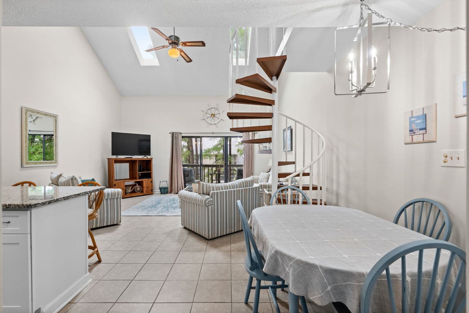 Surfside Beach Condo: 1890 Auburn Lane