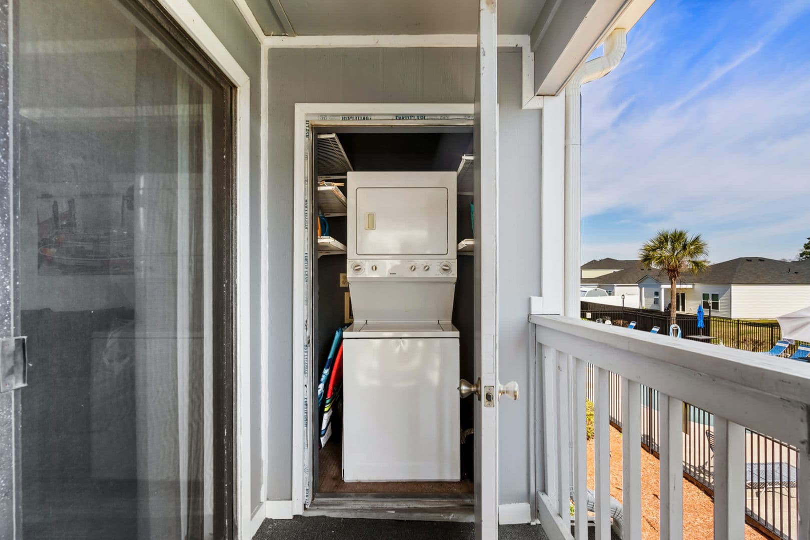 Surfside Beach Condo: 1880 Colony Drive