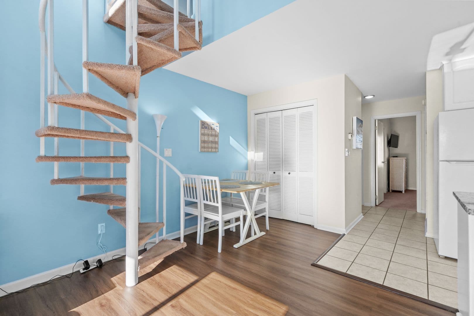 Surfside Beach Condo: 1851 Colony Drive